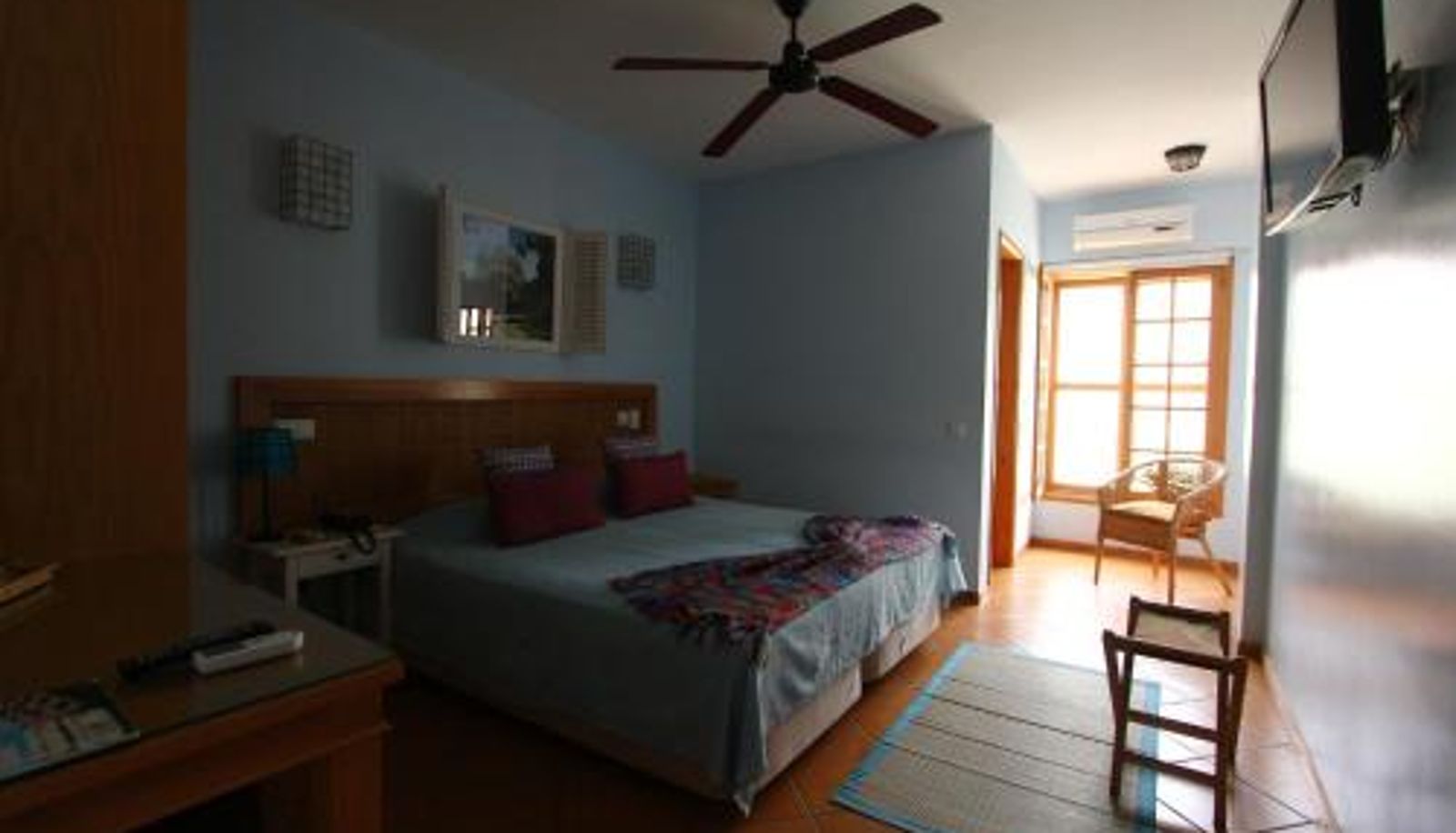 Kamer - Kira's Boutique Hotel
