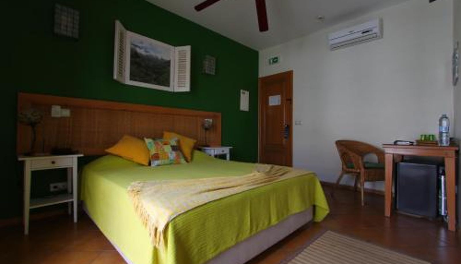 Suite - Kira's Boutique Hotel