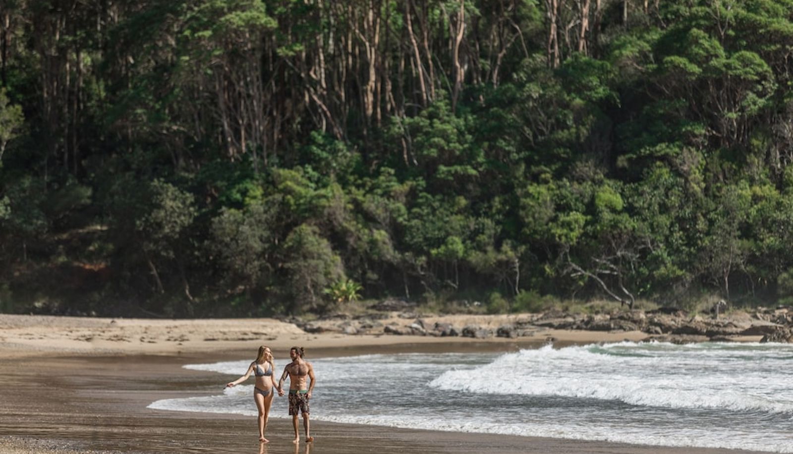 Spiaggia - Charlesworth Bay Beach Resort