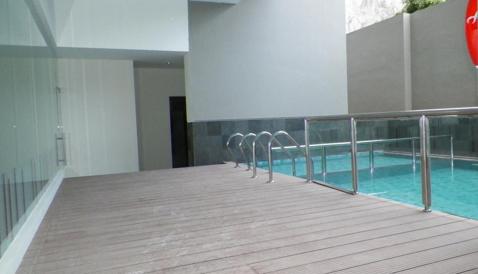 Piscina - Amaris Hotel Malioboro