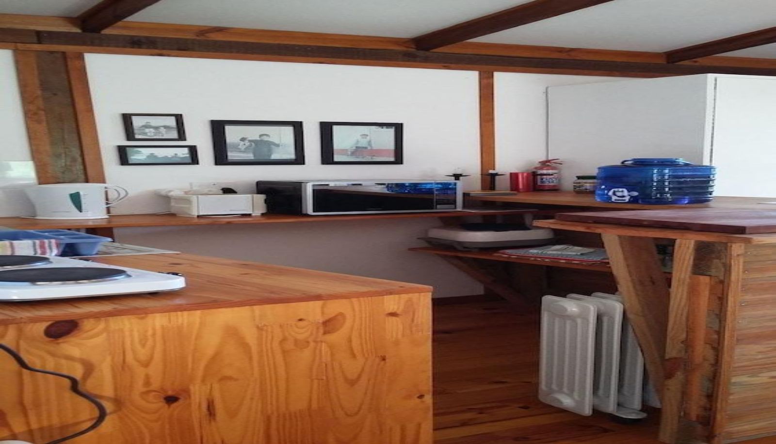 Apartment - Treehouse Cottage