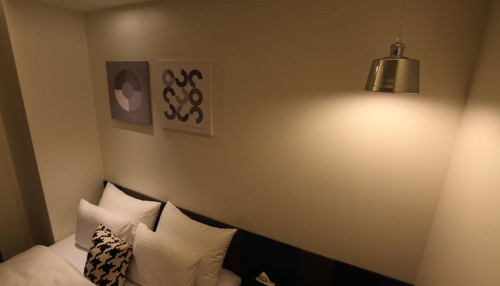 Chambre Standard - Boutique Hotel XYM