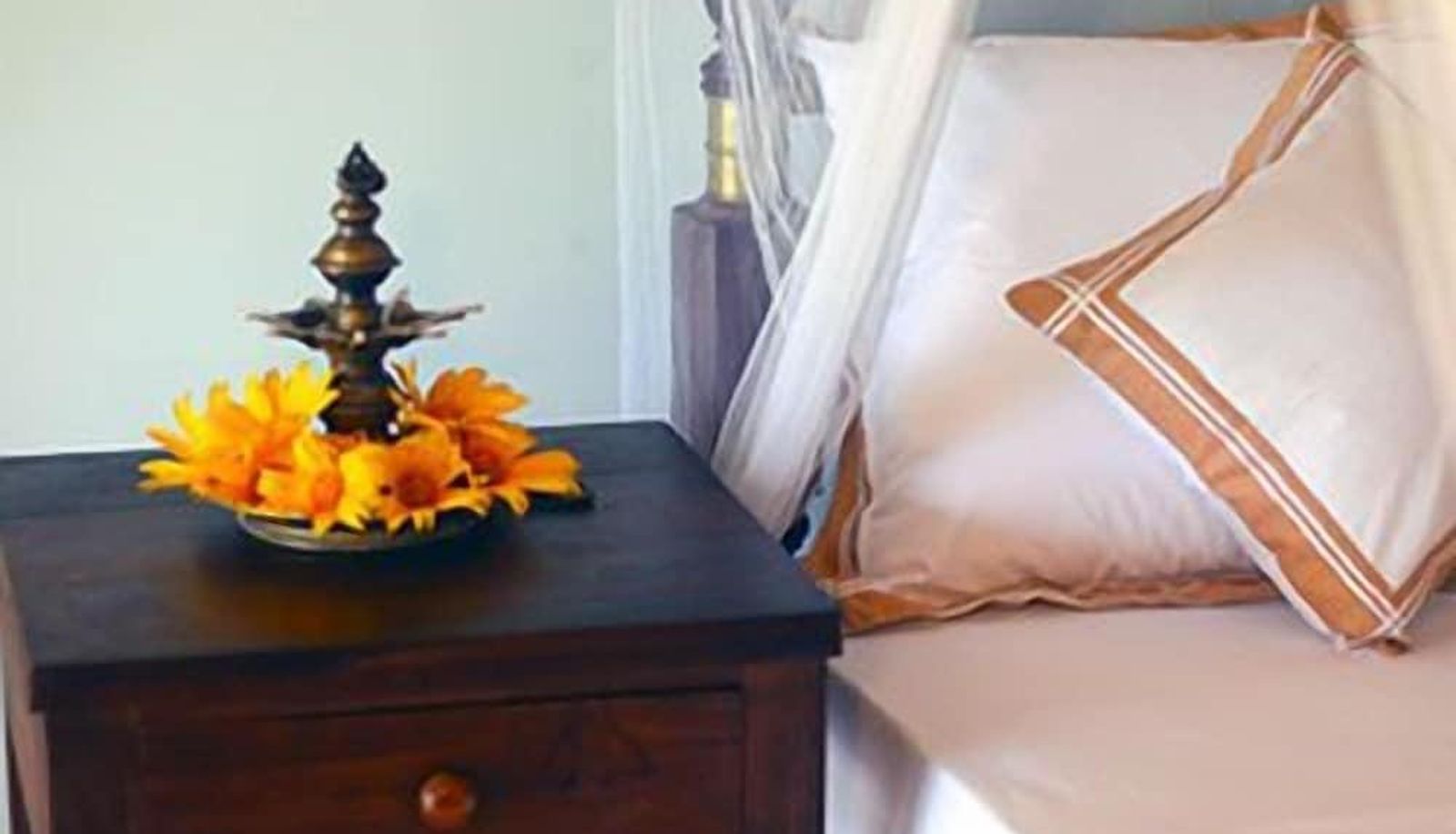 Chambre Standard - Lumbini Lagoon