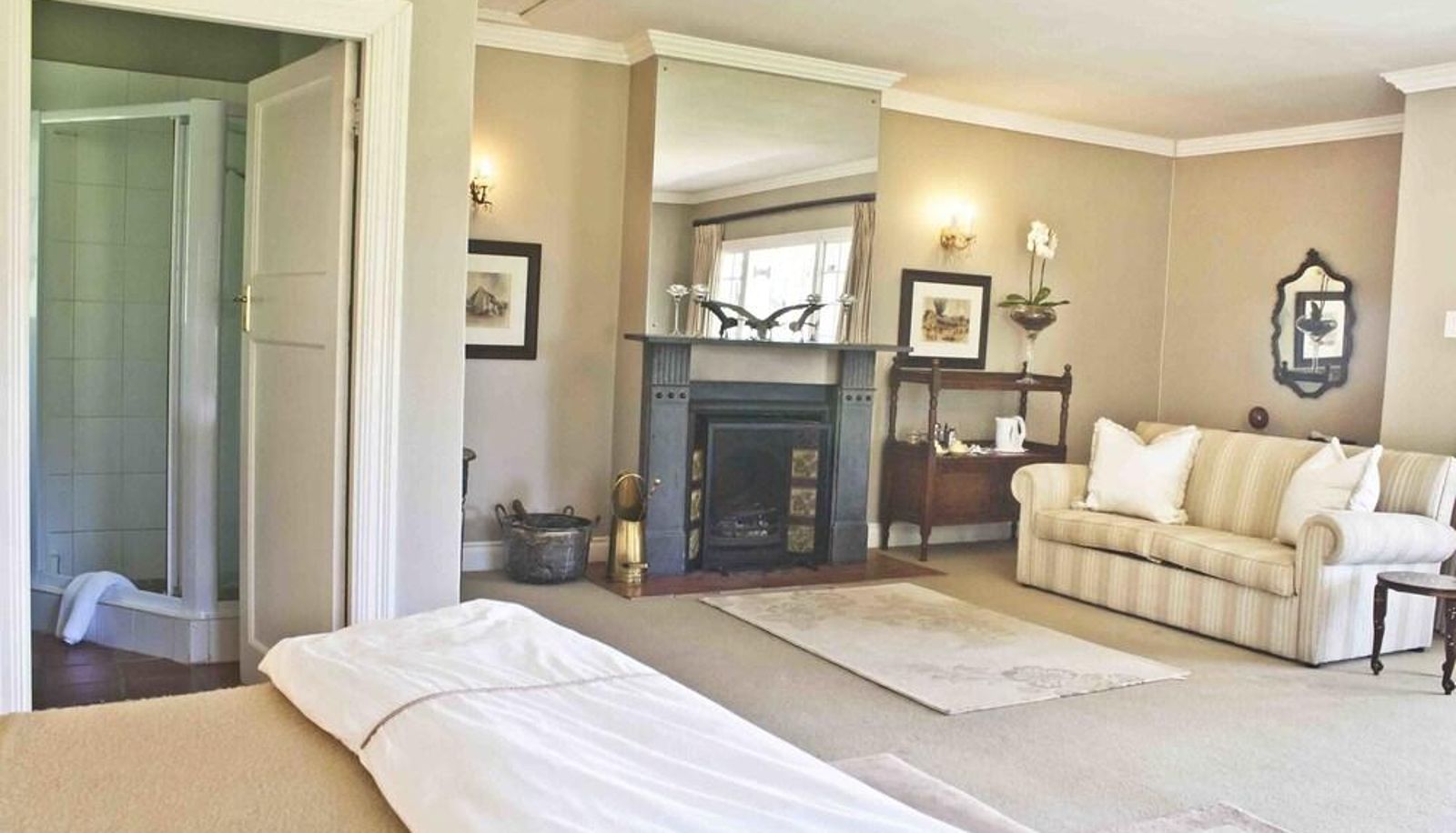 Standardzimmer - Lastingham Guest Lodge