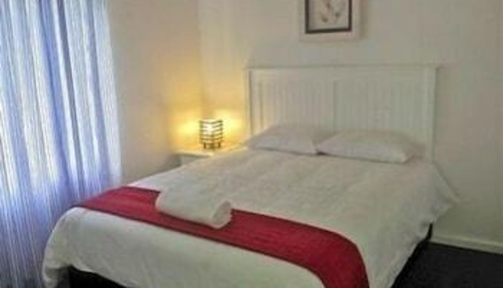 Camera standard - Splash Guest House