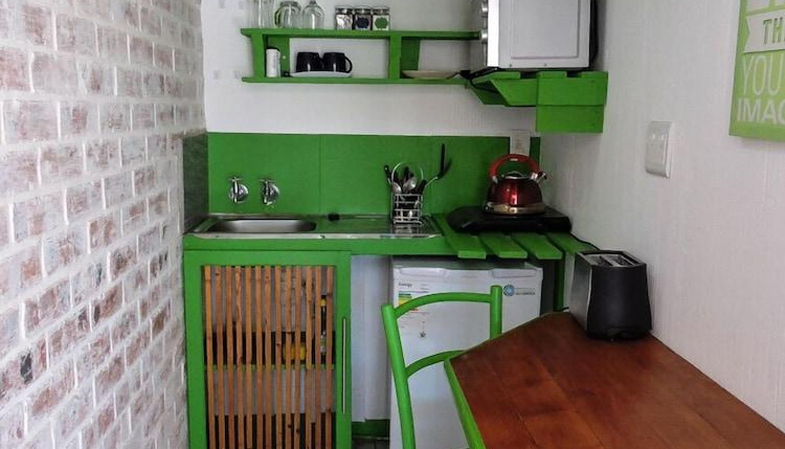 Apartment - Garden Route Self Catering