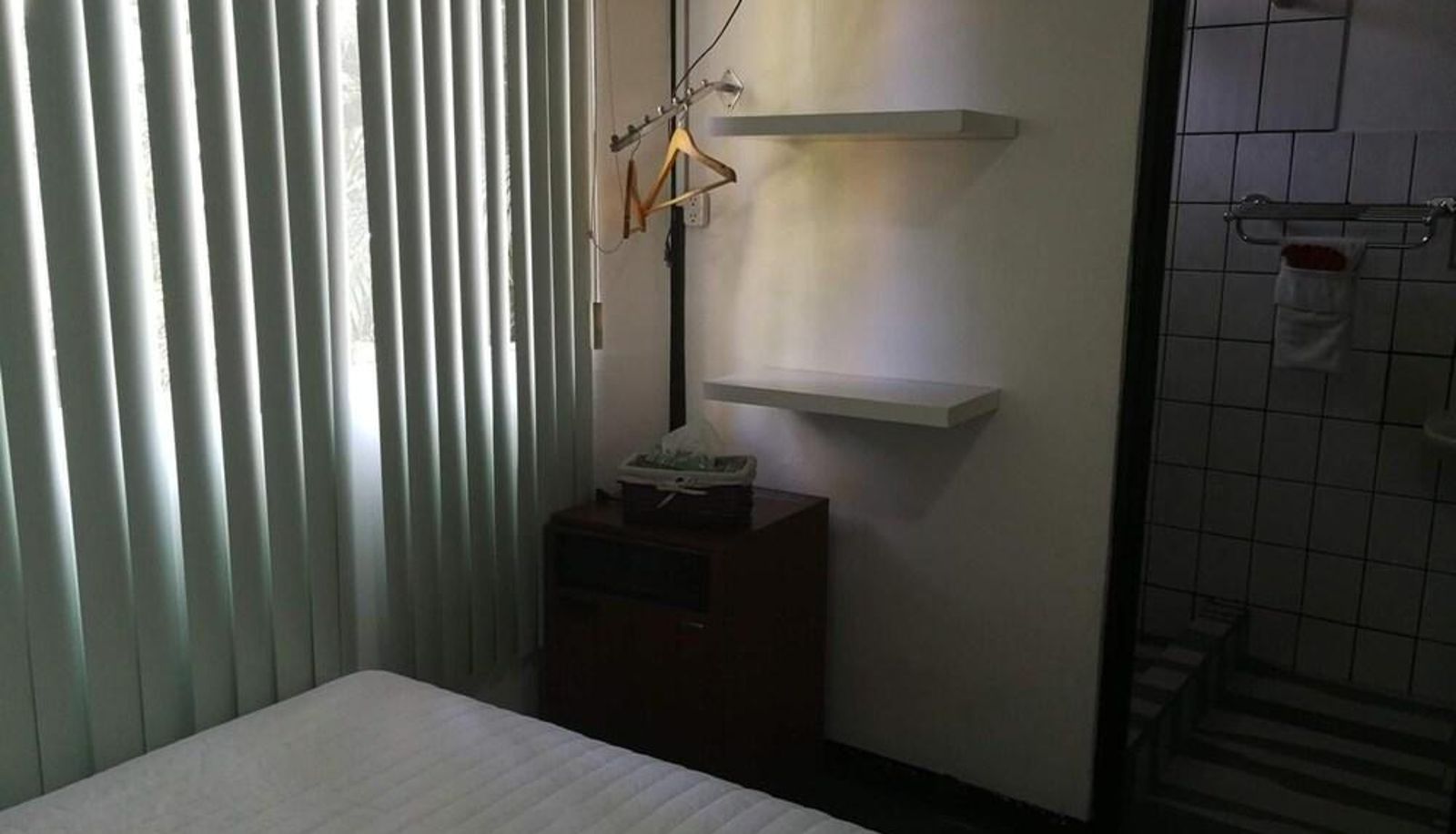 Standard room - Hotel Nicoya