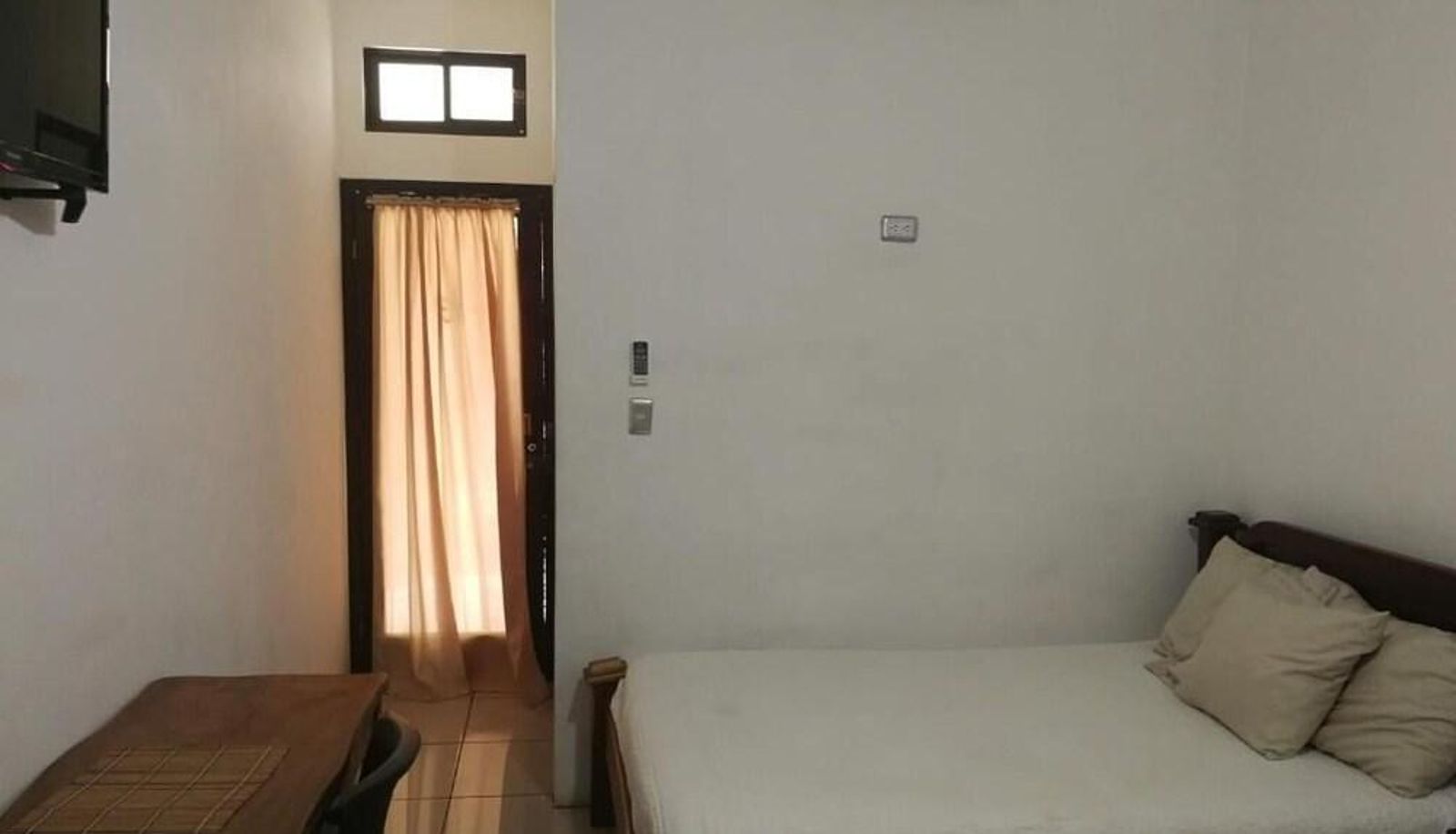 Standard room - Hotel Nicoya