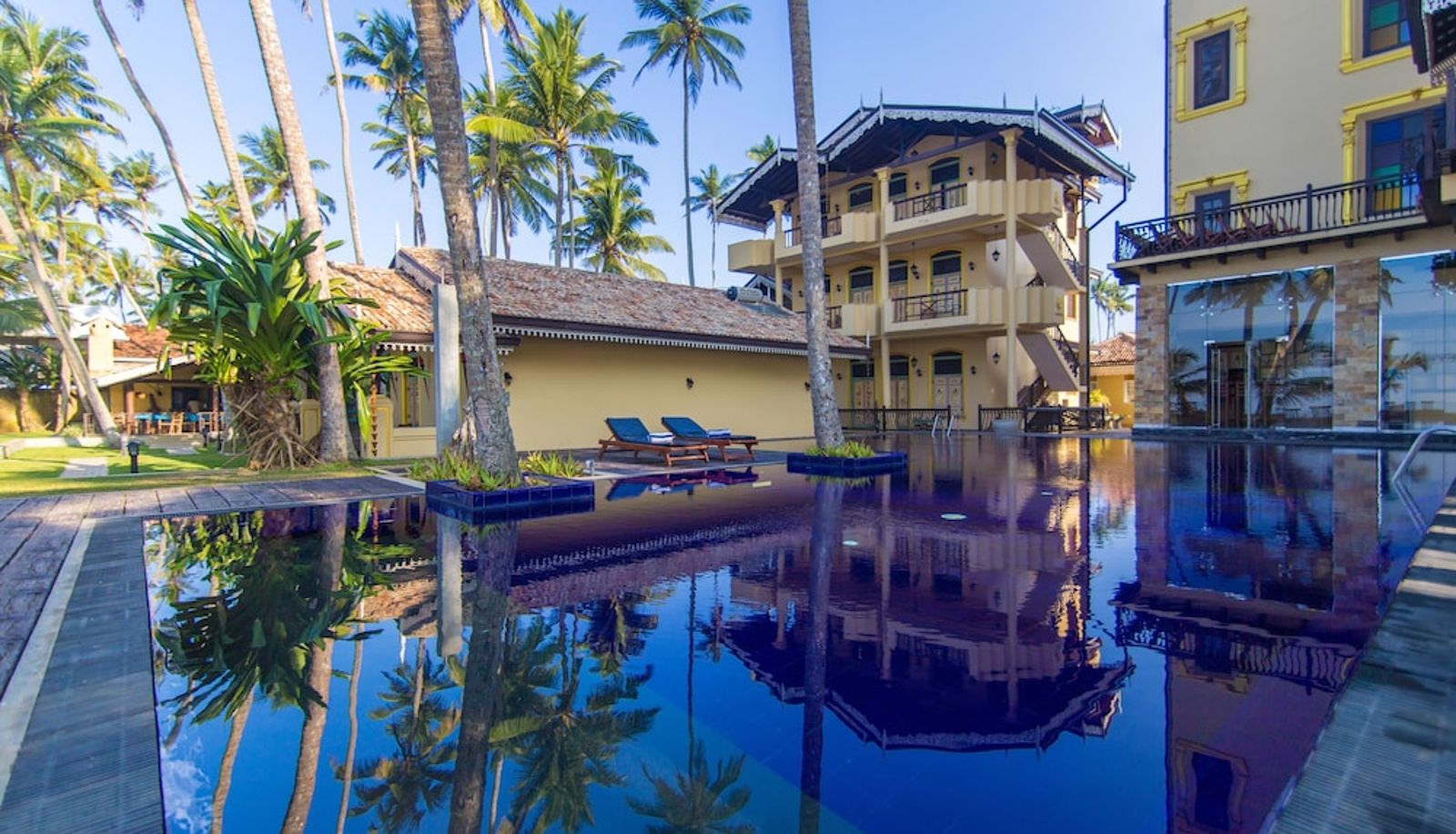 Pool - Hotel Kabalana