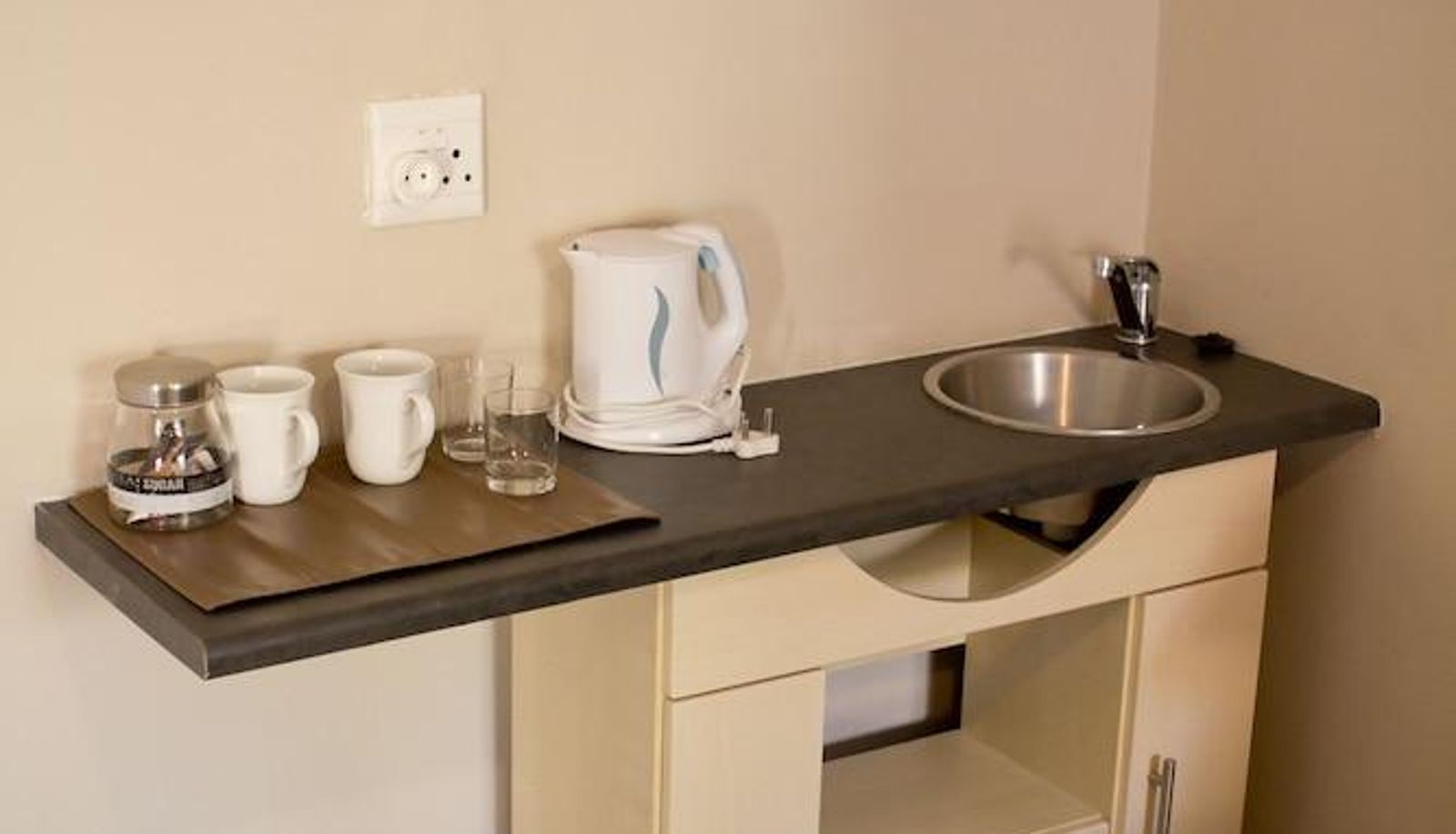 Apartment - Villa Mexicana