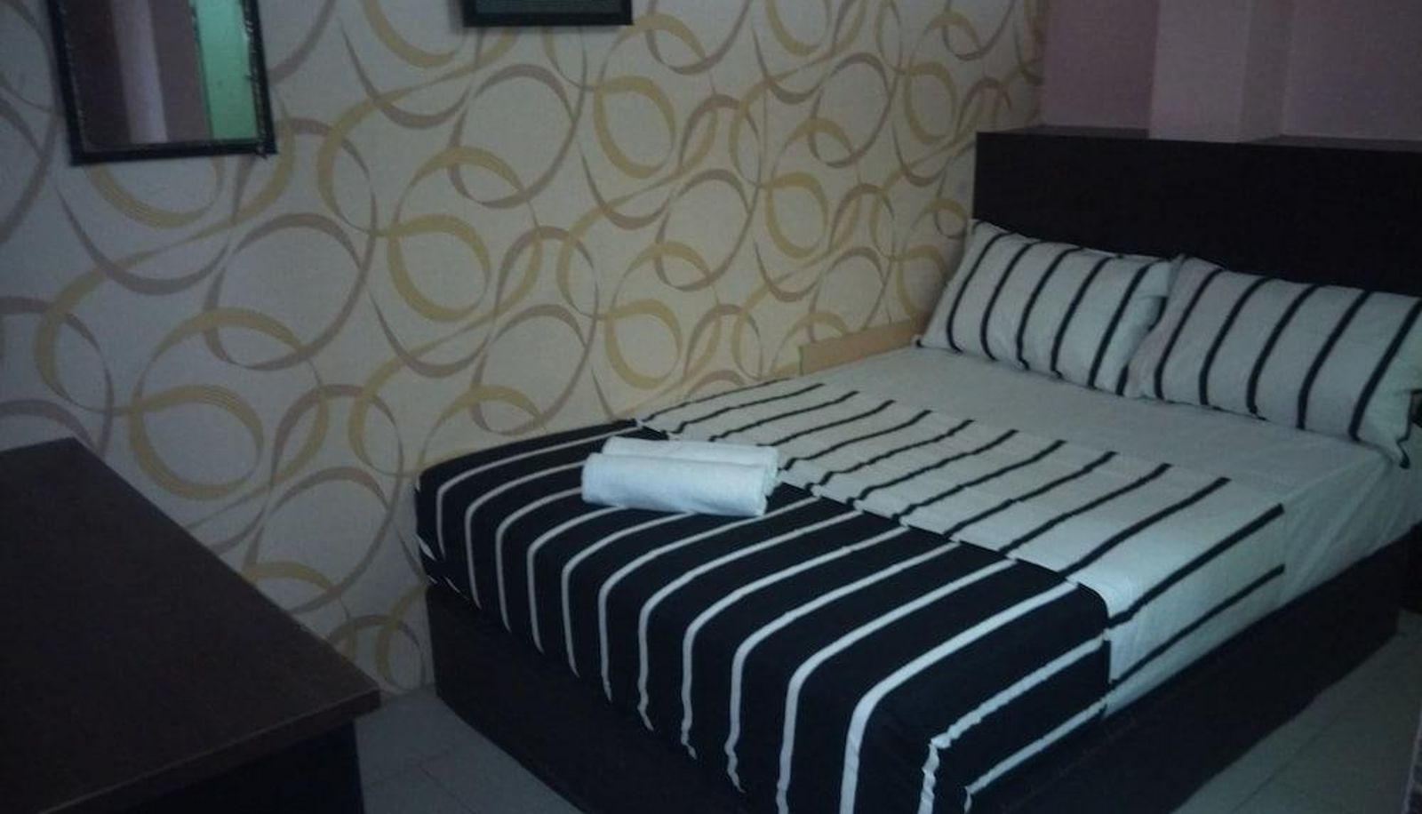 Camera superior (doppia) - Hotel Pudu 88