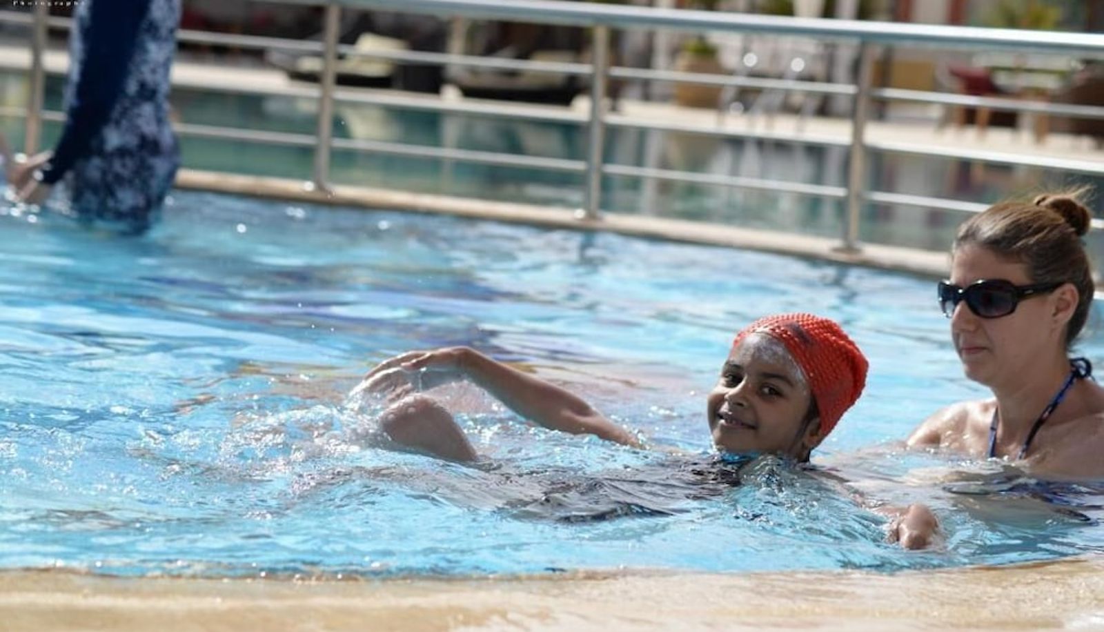 Pool - Tolip El Narges Hotel & Spa