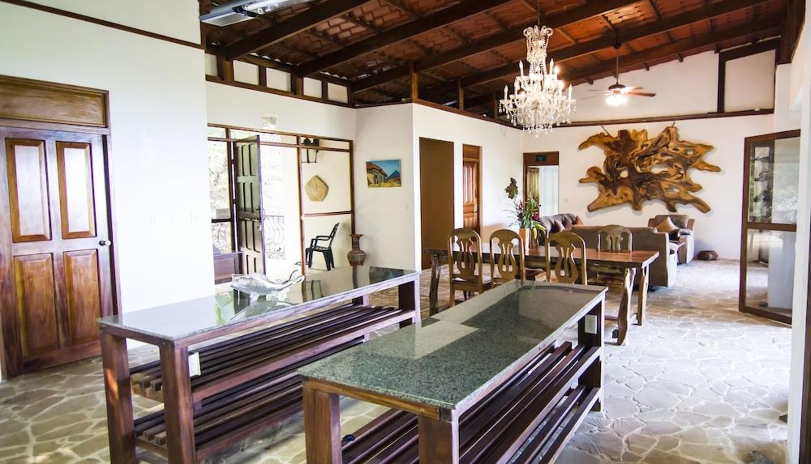 Appartamento - Castillo de Pavones