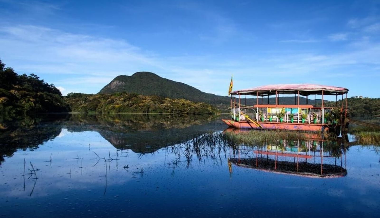 Zwembad - Hill Pride City Hotel