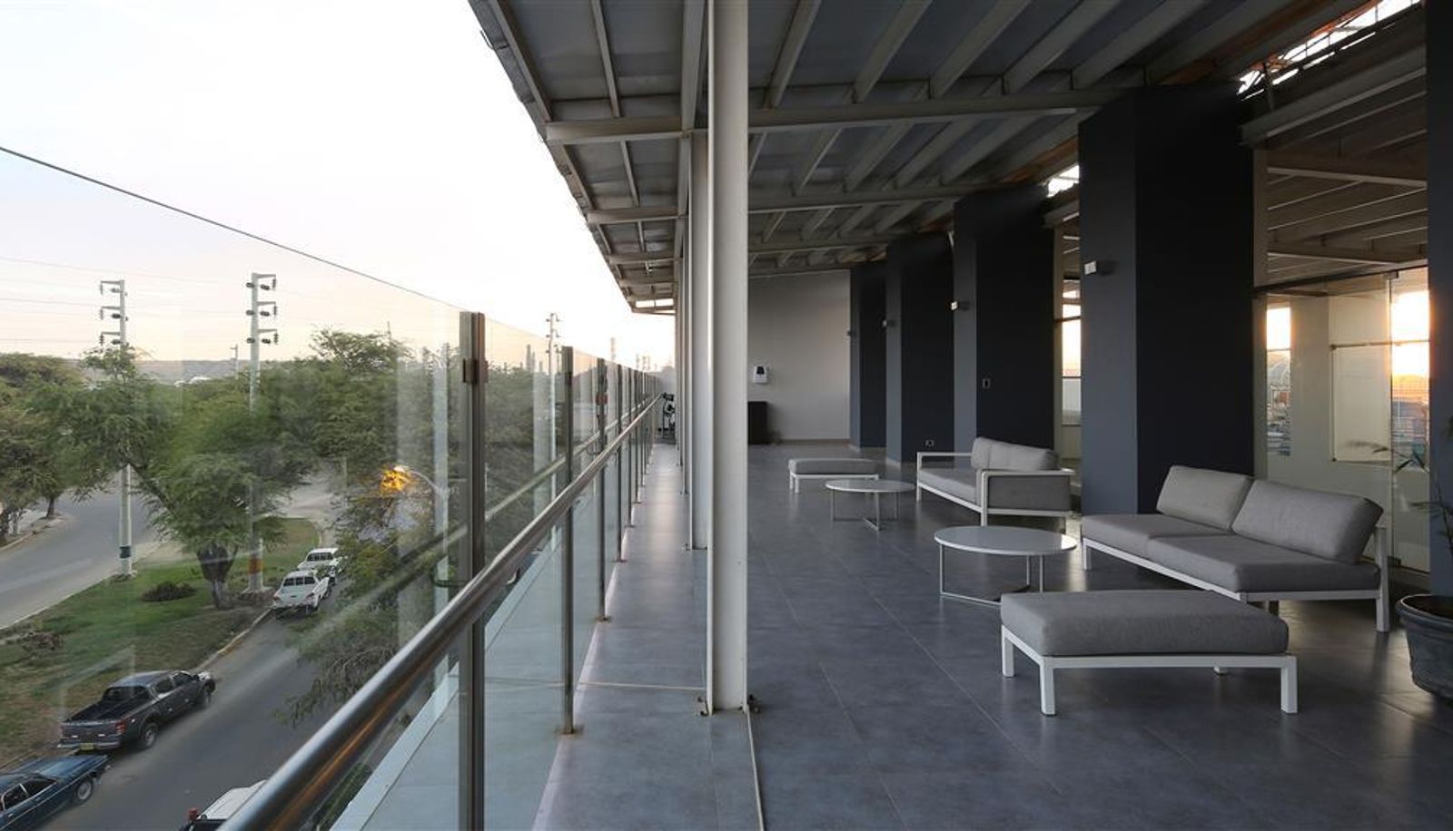 Interieur - Casa Andina Standard Talara