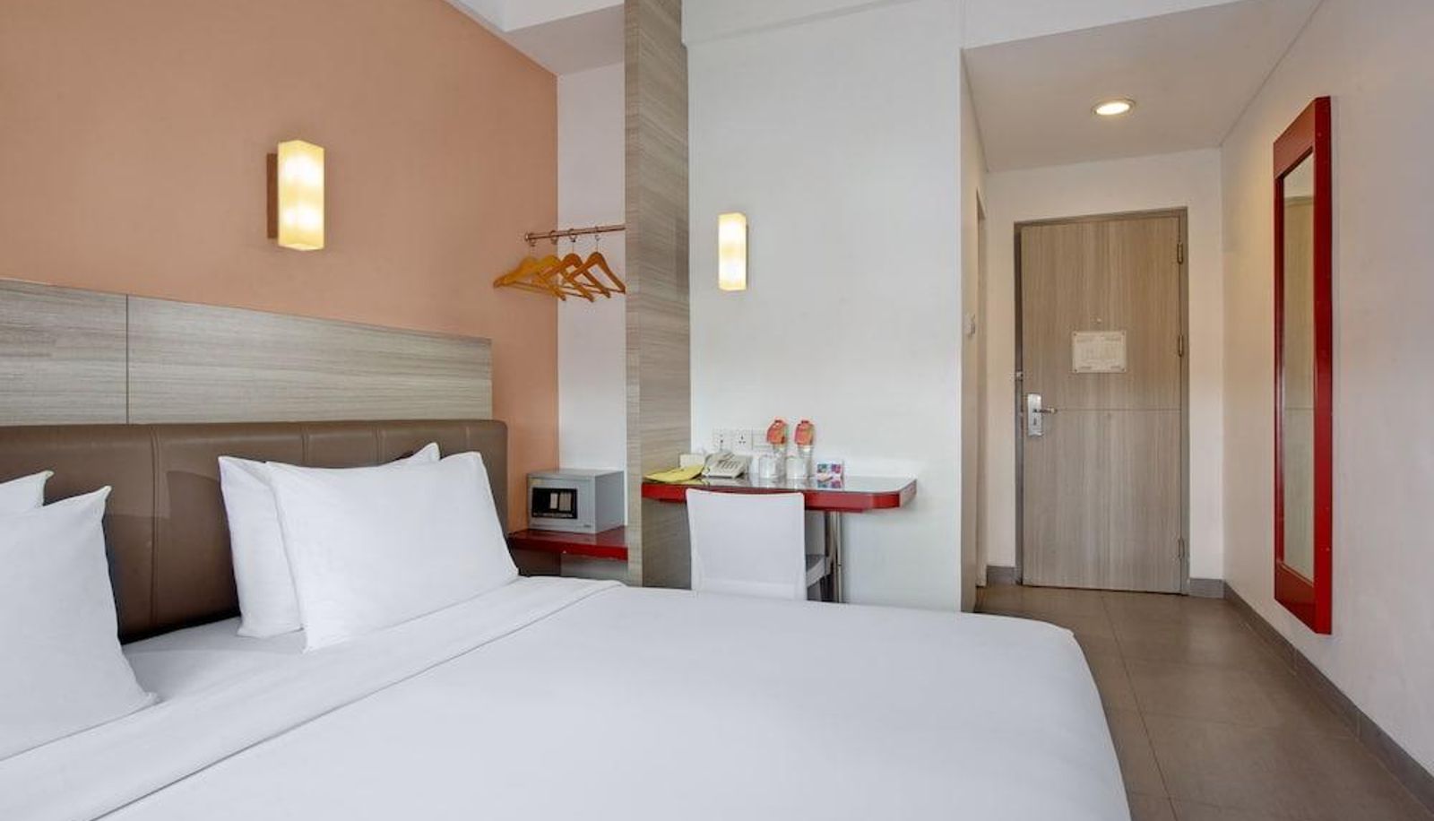 Standard room - Amaris Hotel Sagan - Yogyakarta