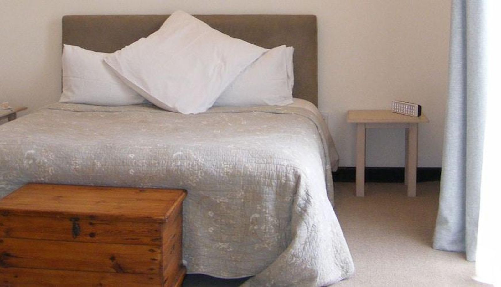 Appartement - Buckingham Guesthouse