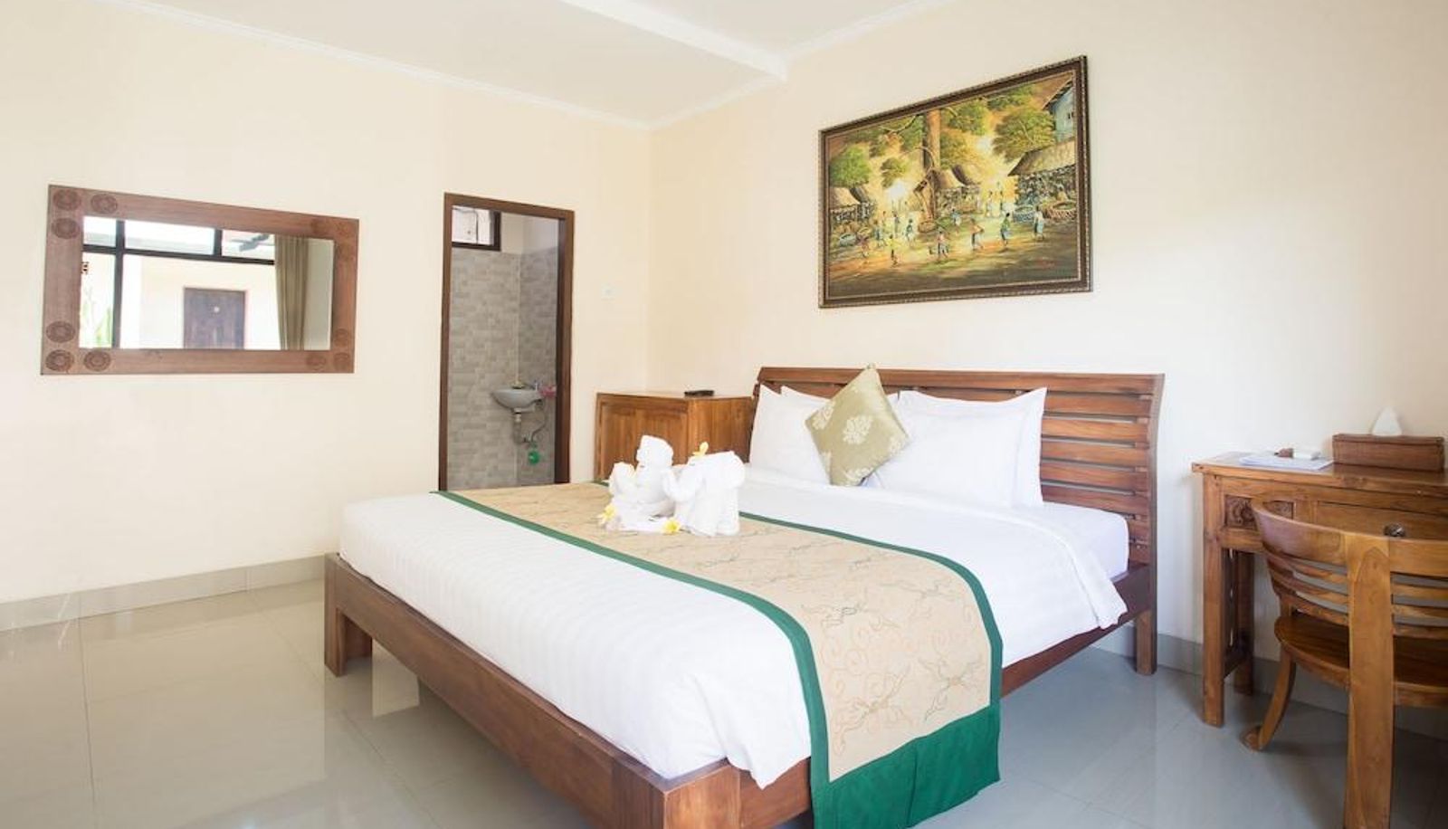 Appartamento - Blanjong Home Stay