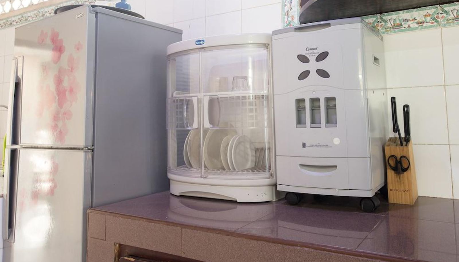 Appartamento - Blanjong Home Stay