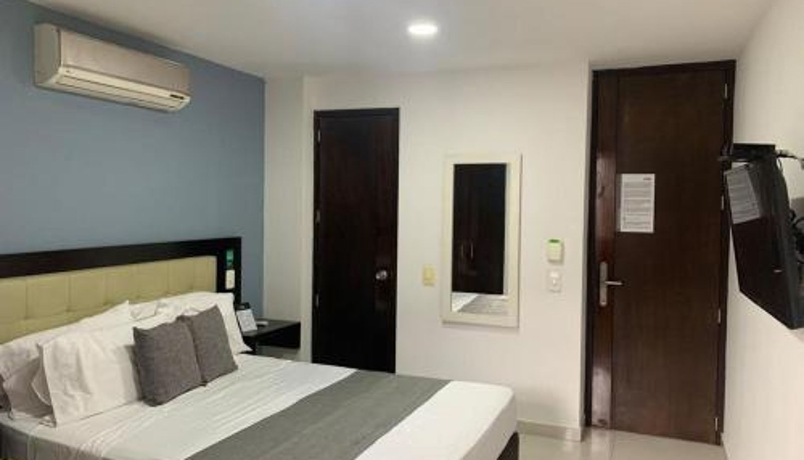 Pokój typu standard - AW Hotel Ariston Las Vegas de Granada
