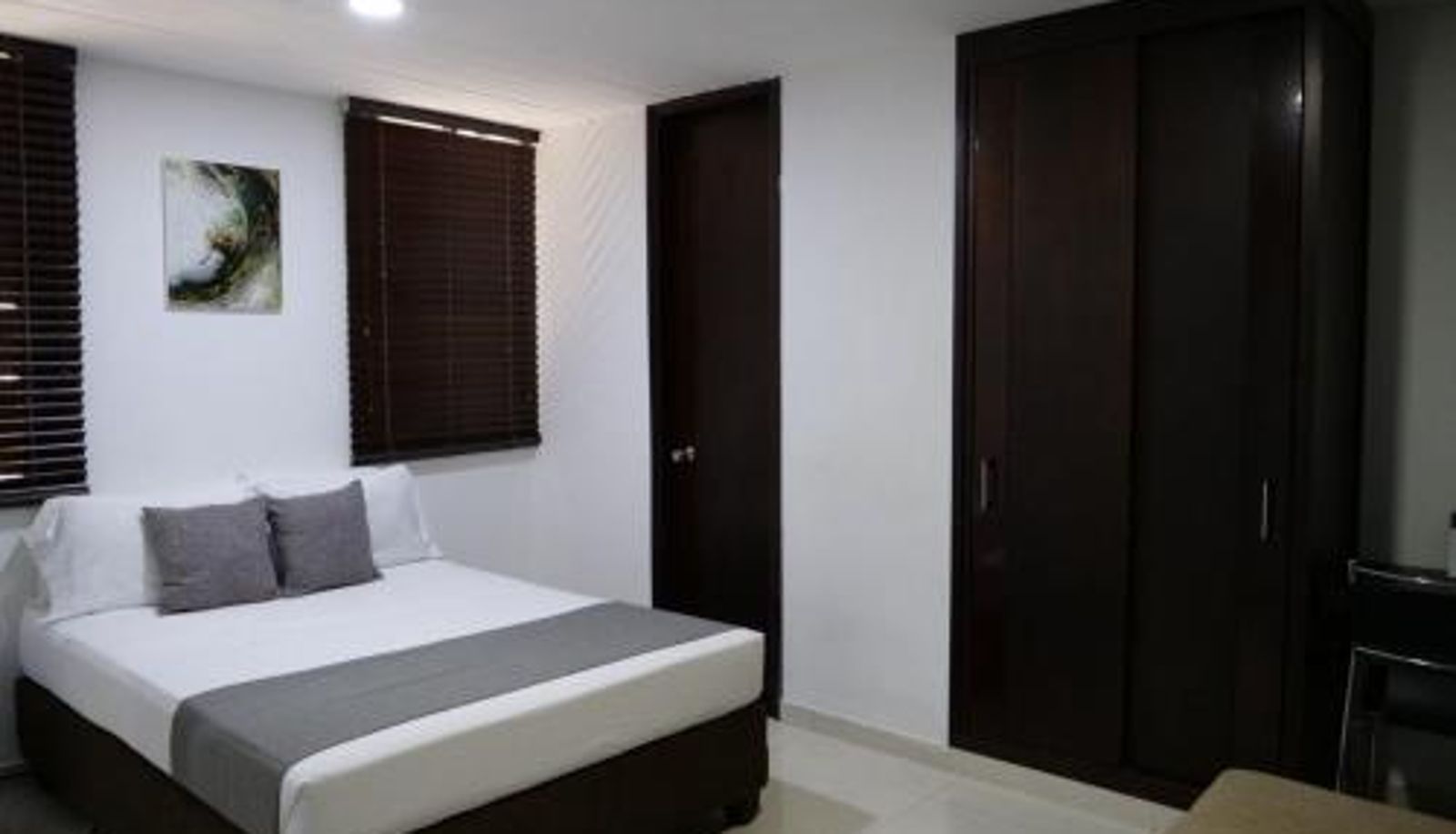 Informacje - AW Hotel Ariston Las Vegas de Granada