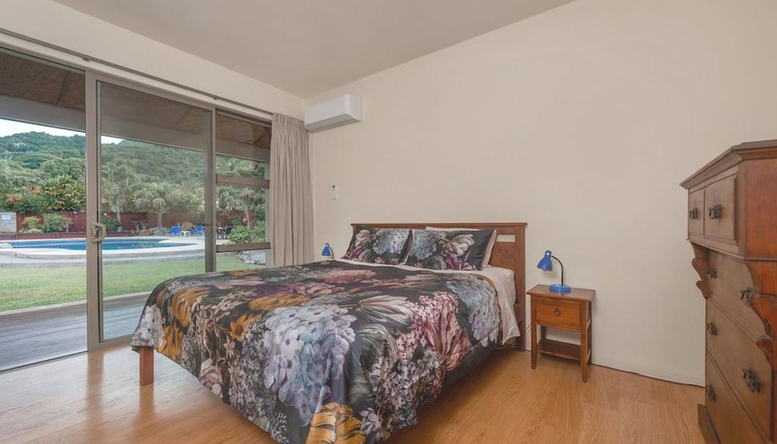 Apartment - Rarotonga's Fishing Lodge - GT's