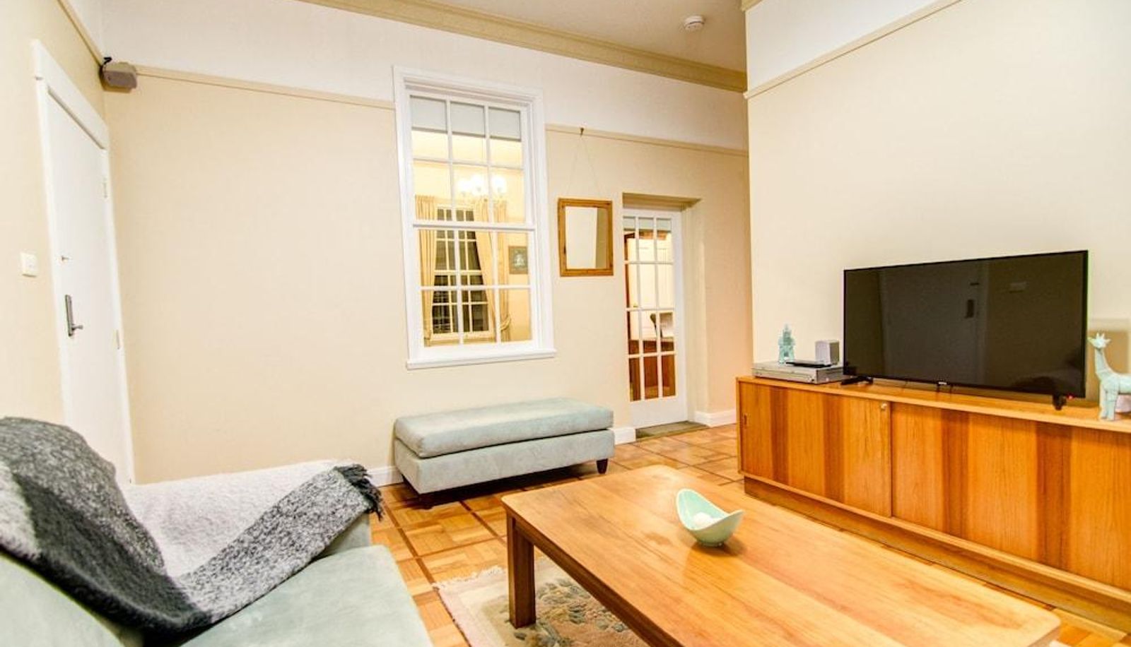 Appartement - Ashcroft Apartments