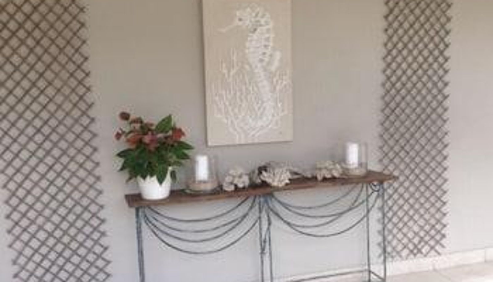 Hotel interior - Bahari Beach House