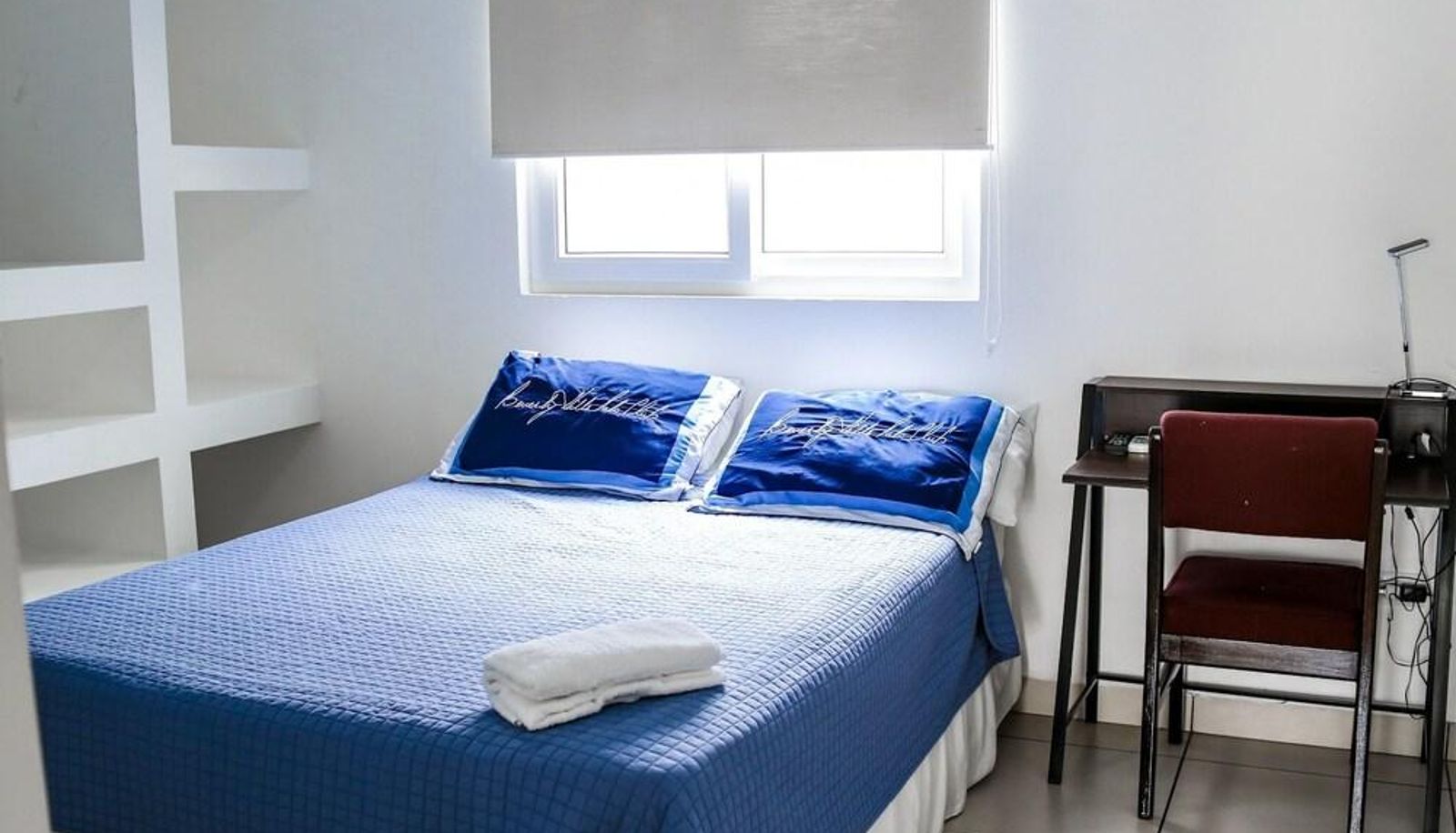 Standard room - Vistas de Santo Domingo