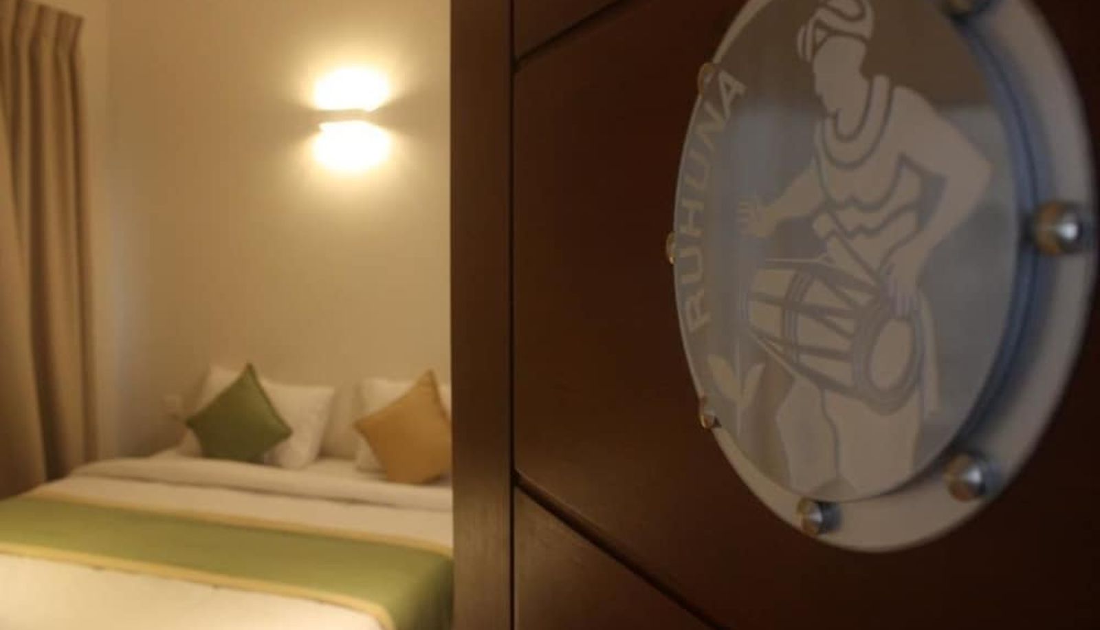 Standard room - TeaTalk