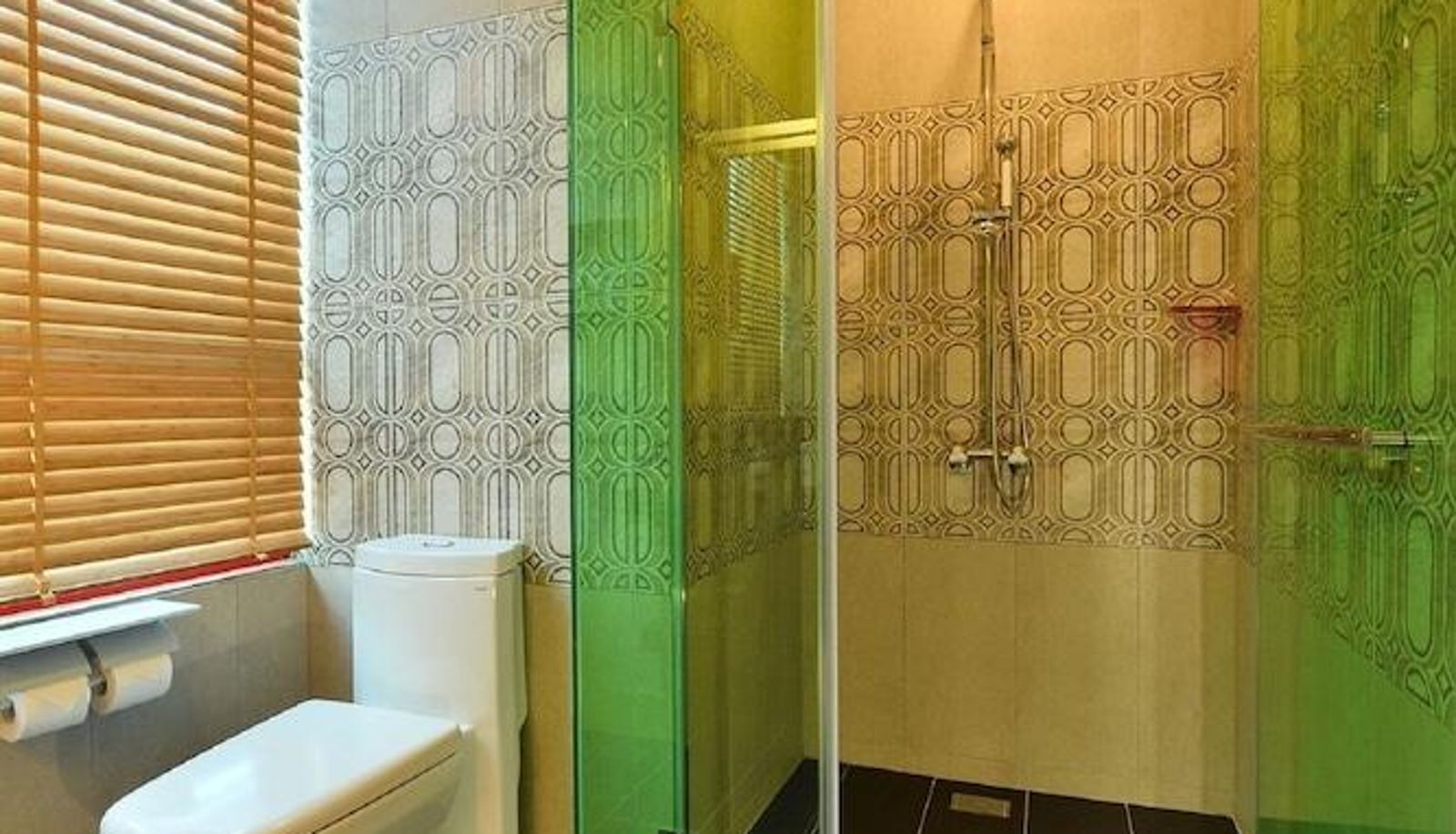 Superior room (double) - Joe's Apartment Hotel