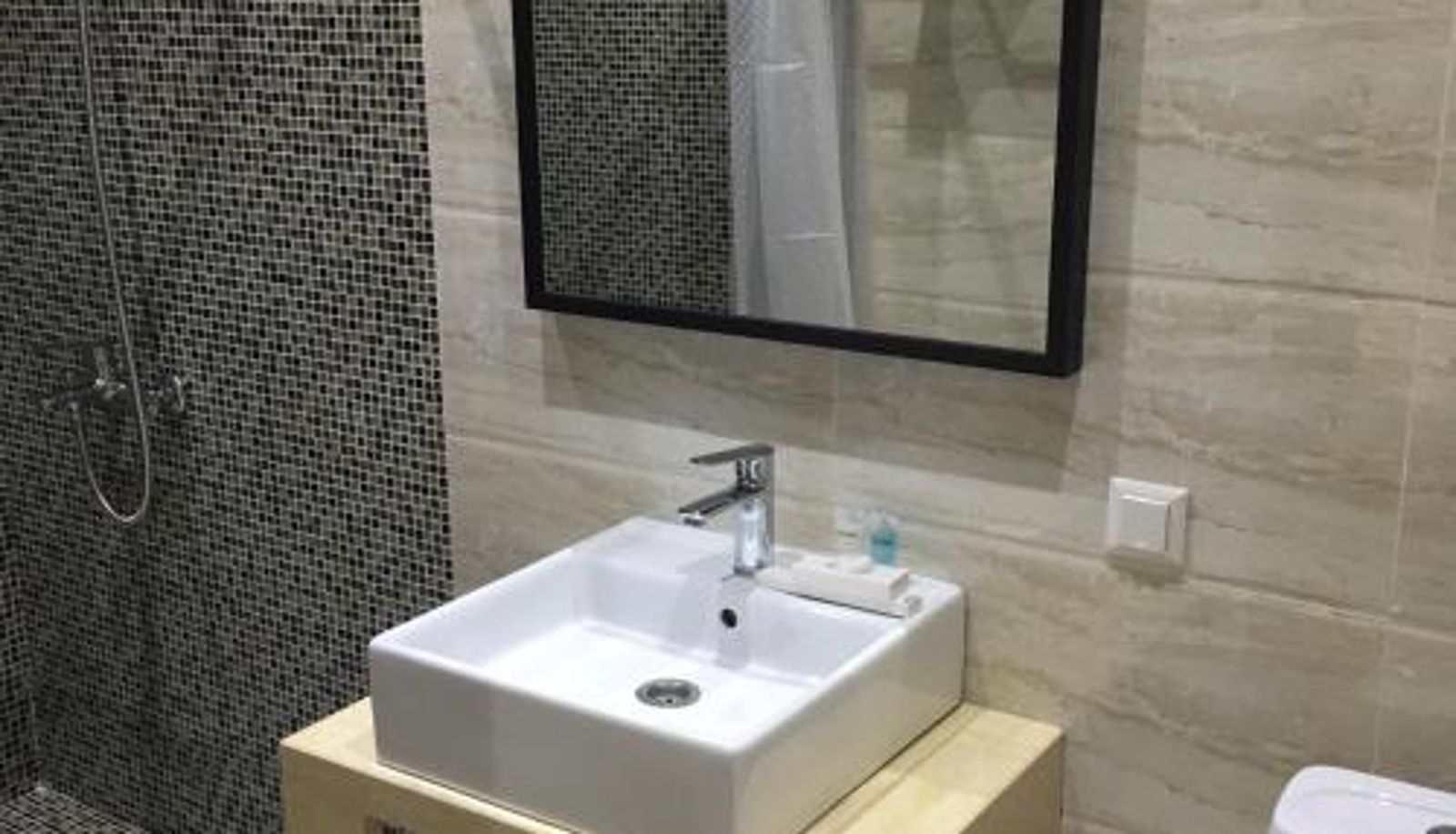 Info - Orynbor Boutique Hotel