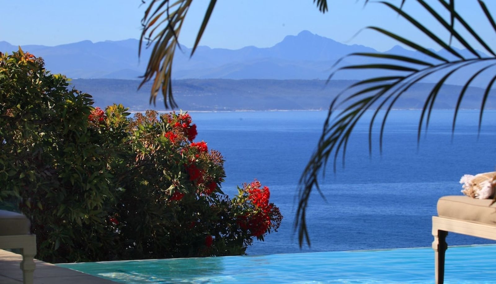 Pool - Ocean Watch Guest House