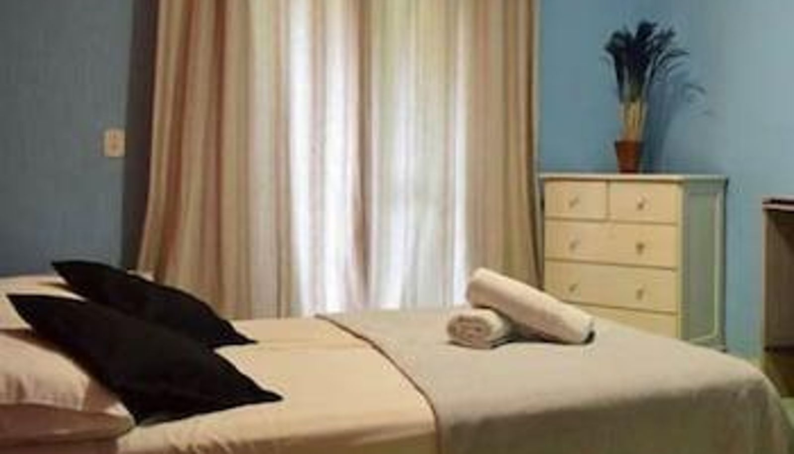 Standardzimmer - Pousada Manancial Búzios