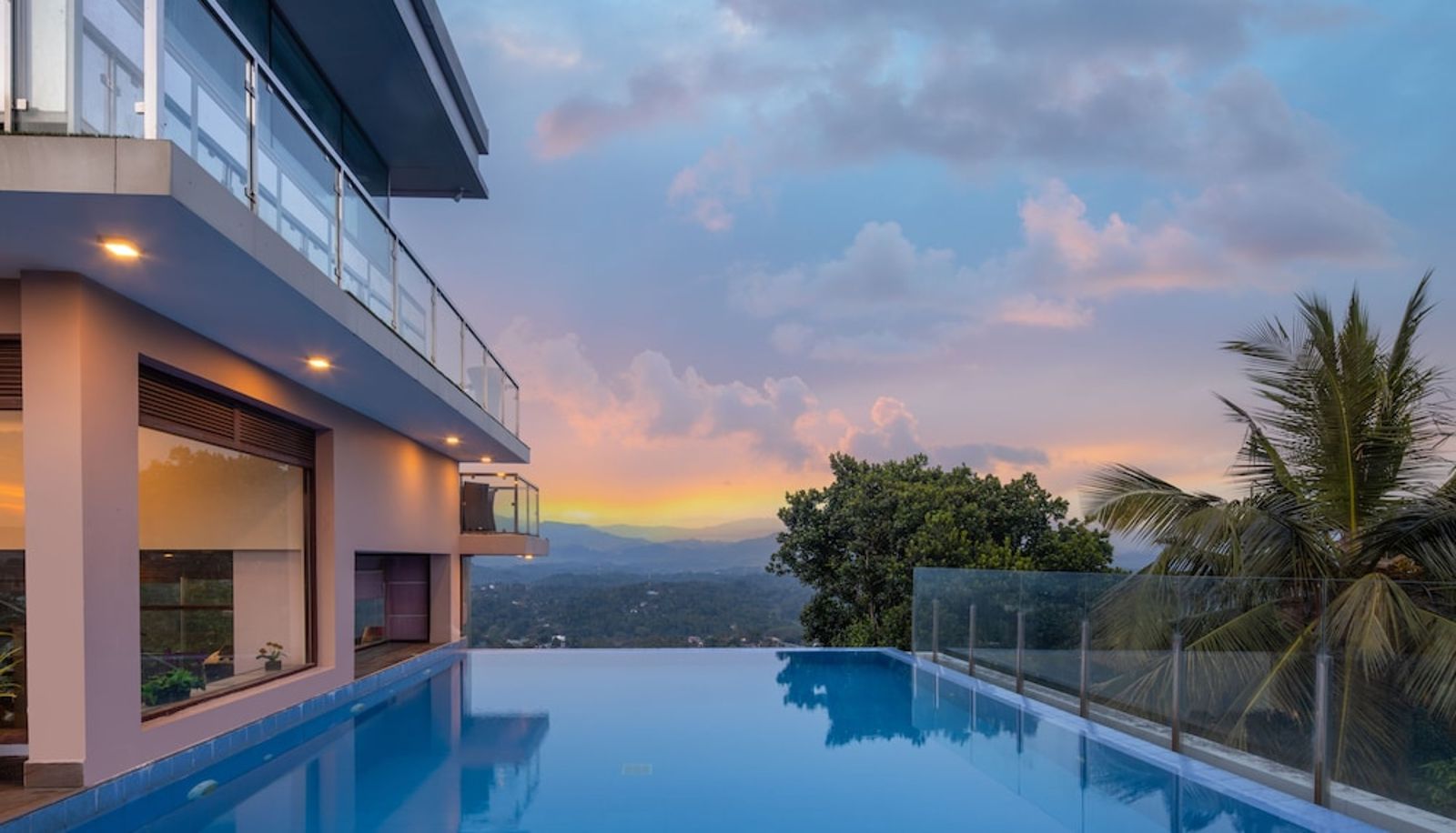 Pool - View 360