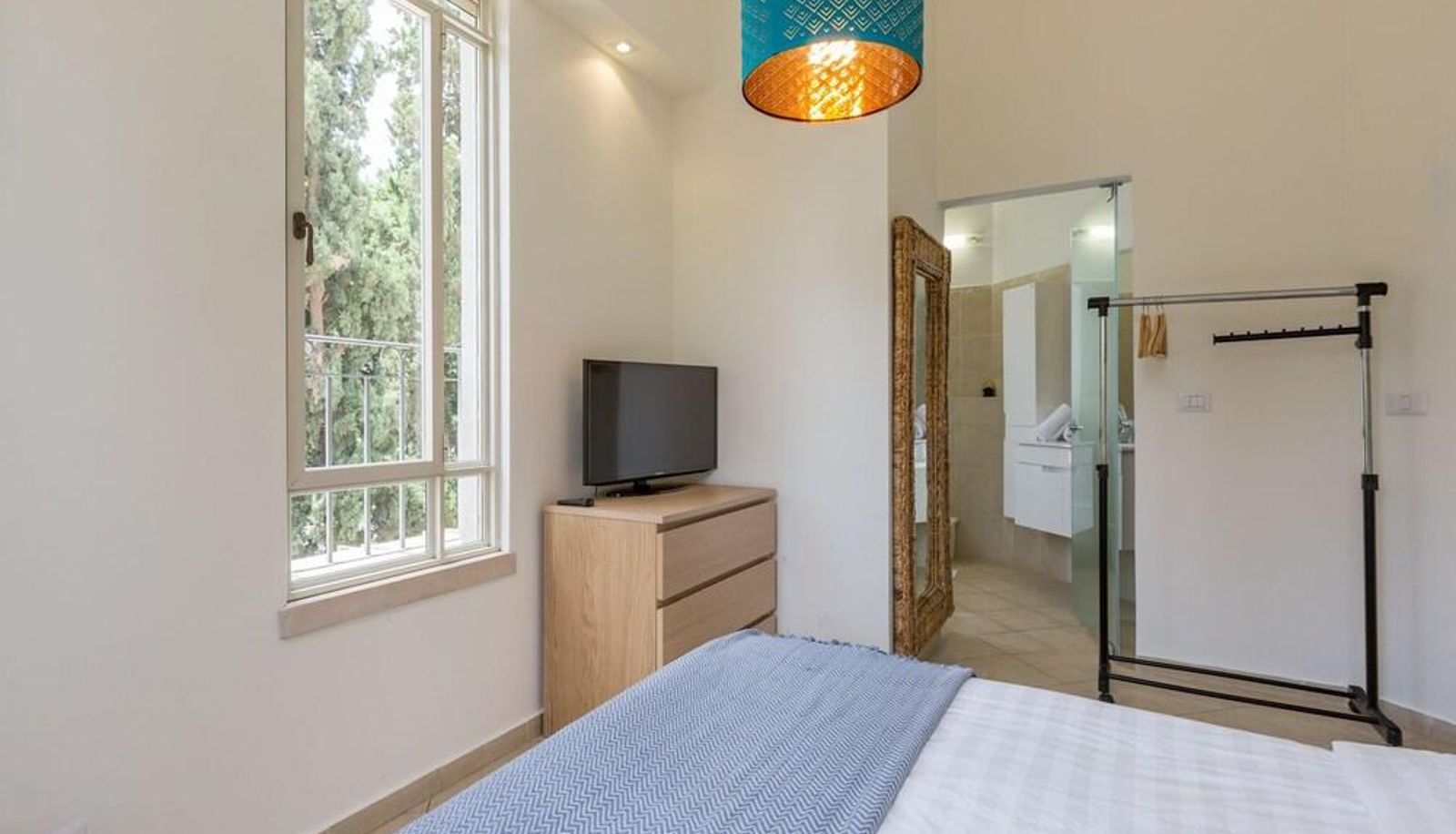 Habitación estándar - Garden Executive Suites Raanana
