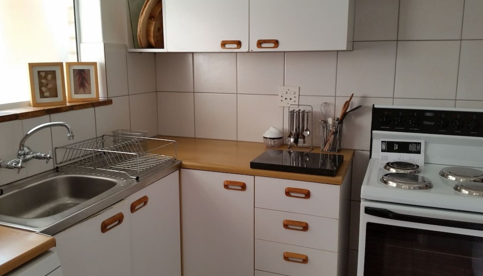 Info - Colette's B&B