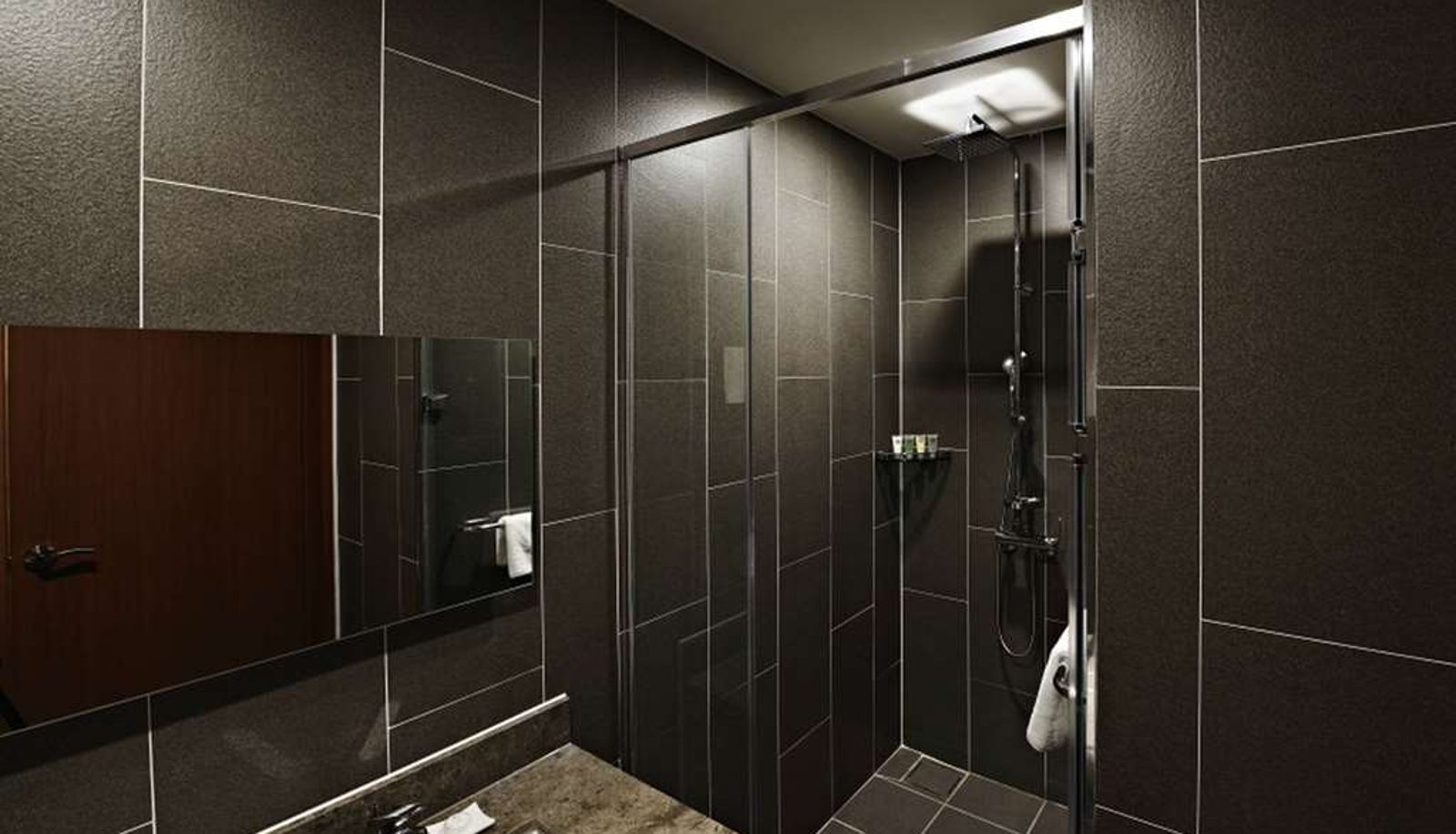 Kamer - Ramada by Wyndham Gangwon Sokcho