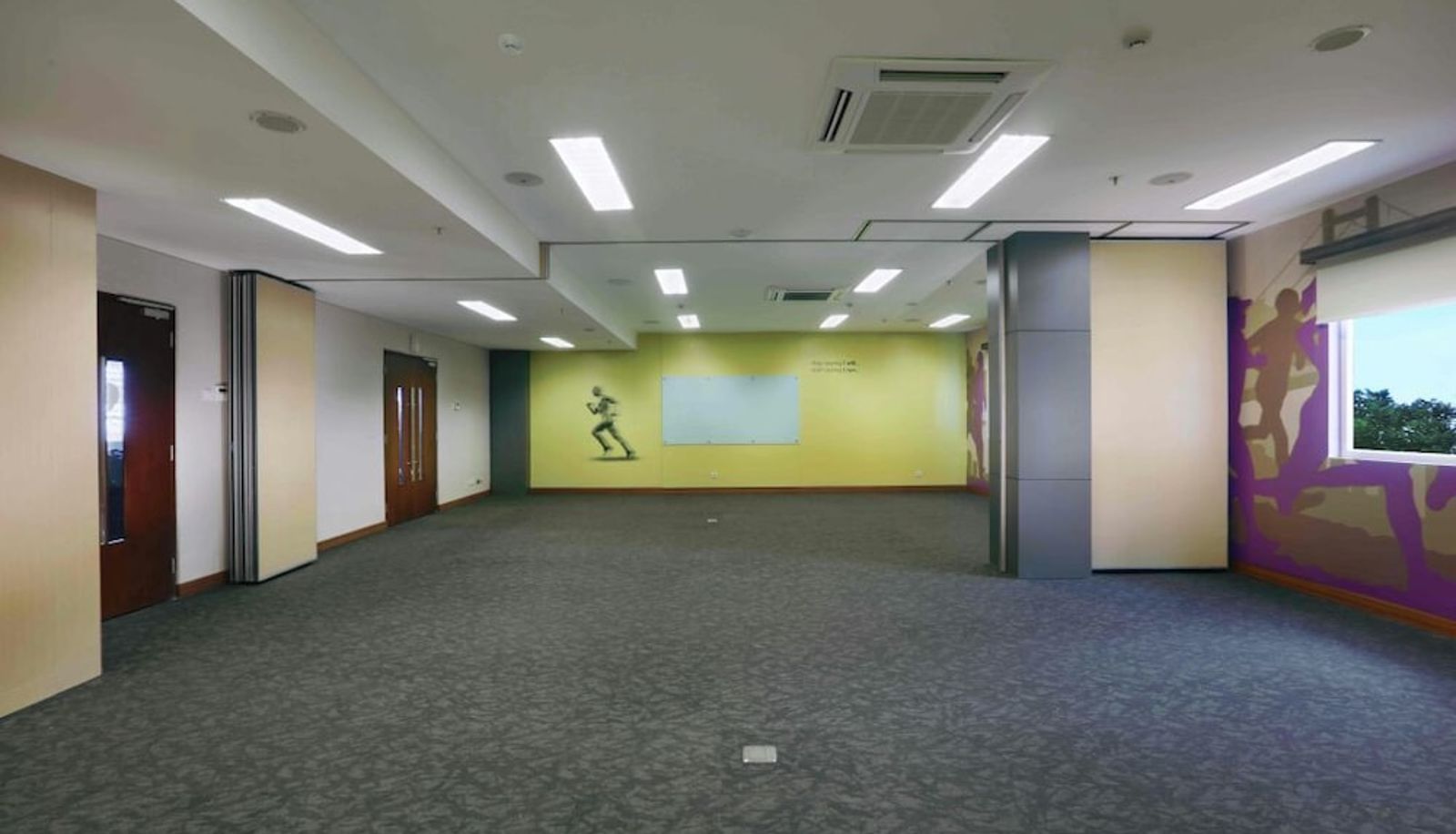 Meetingzimmer - Cordela Kartika Dewi Jogjakarta