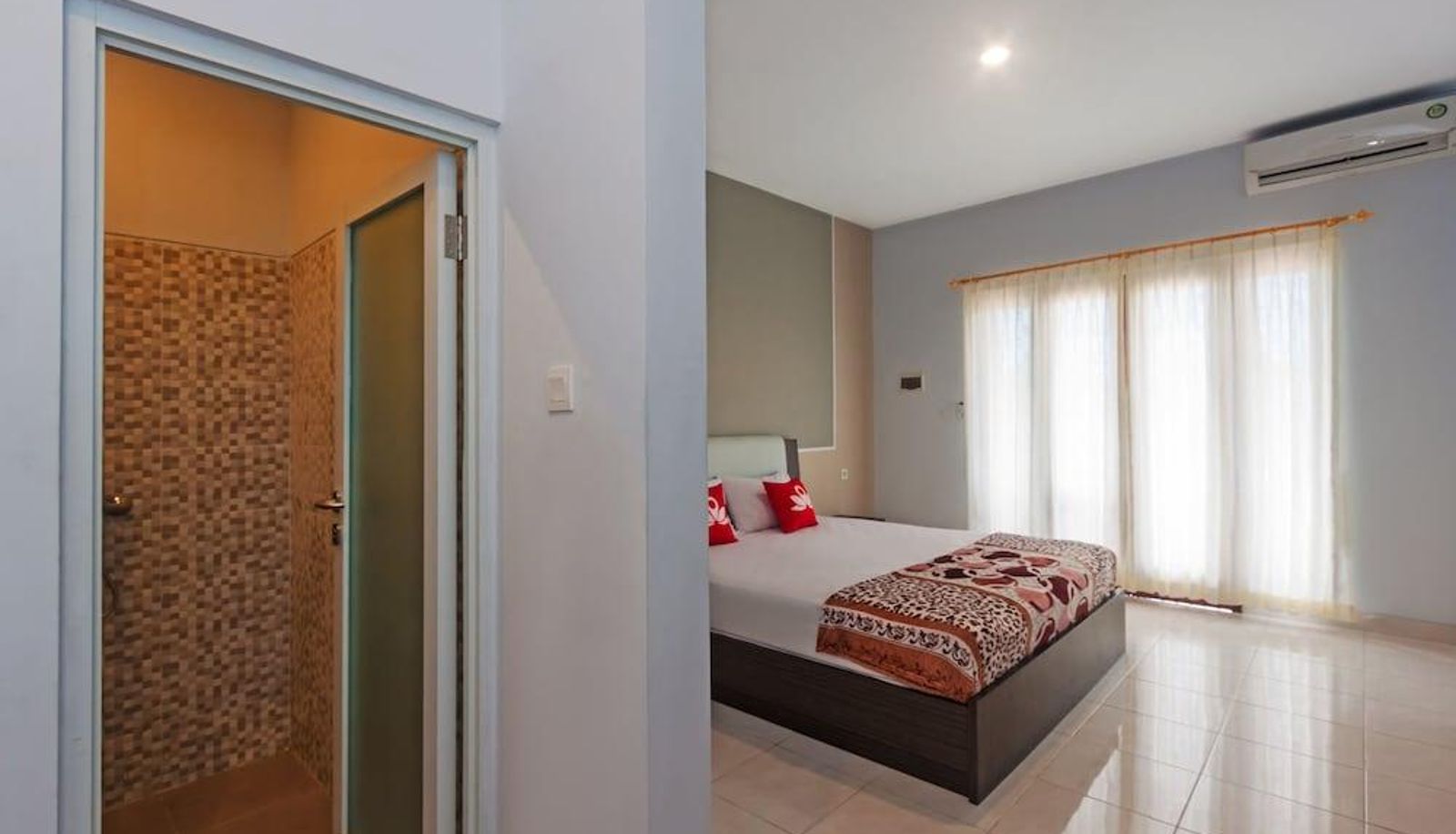 Standard room - ZEN Rooms Uluwatu Dua Unud