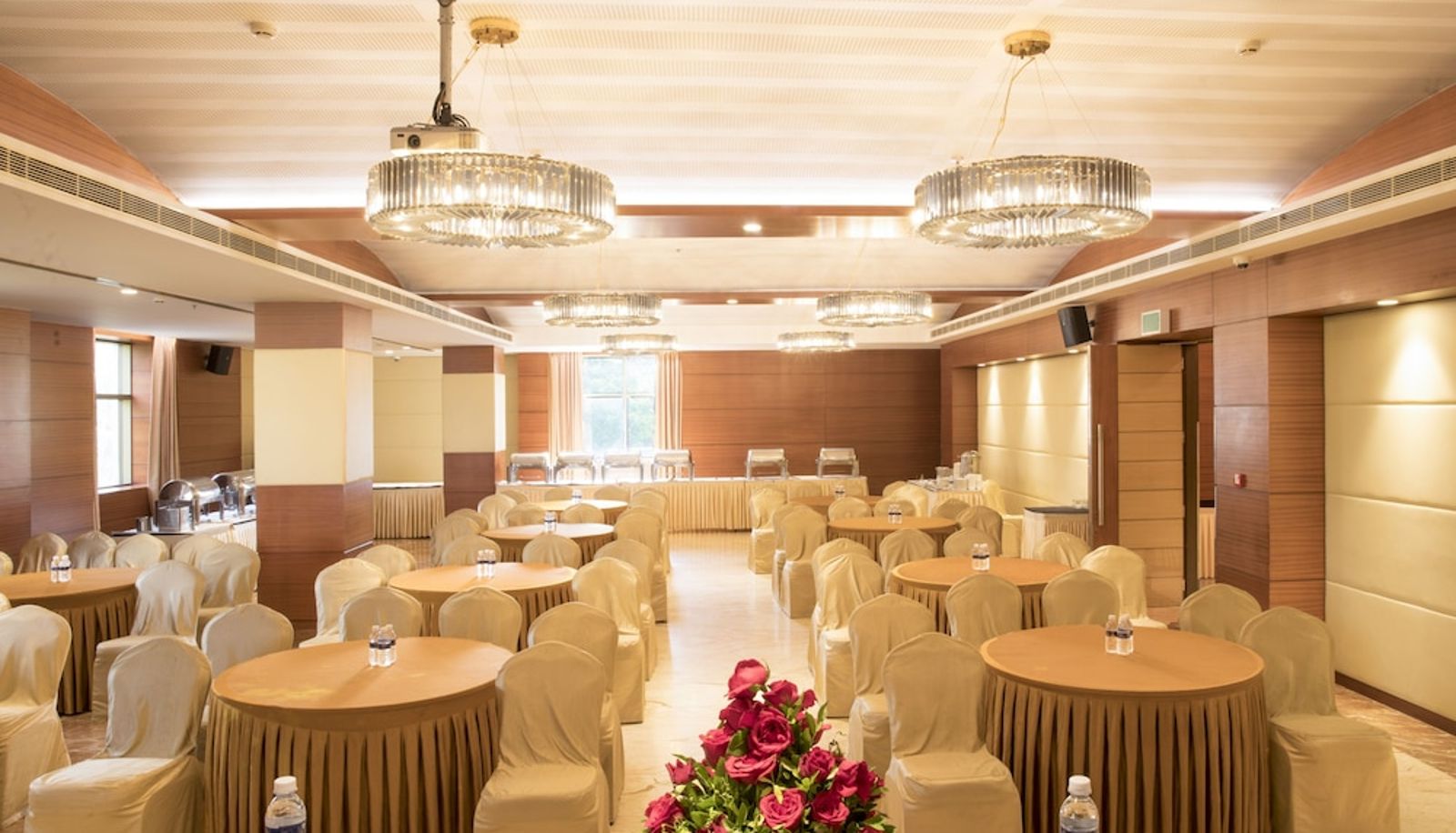 Meeting room - CJ Pallazzio