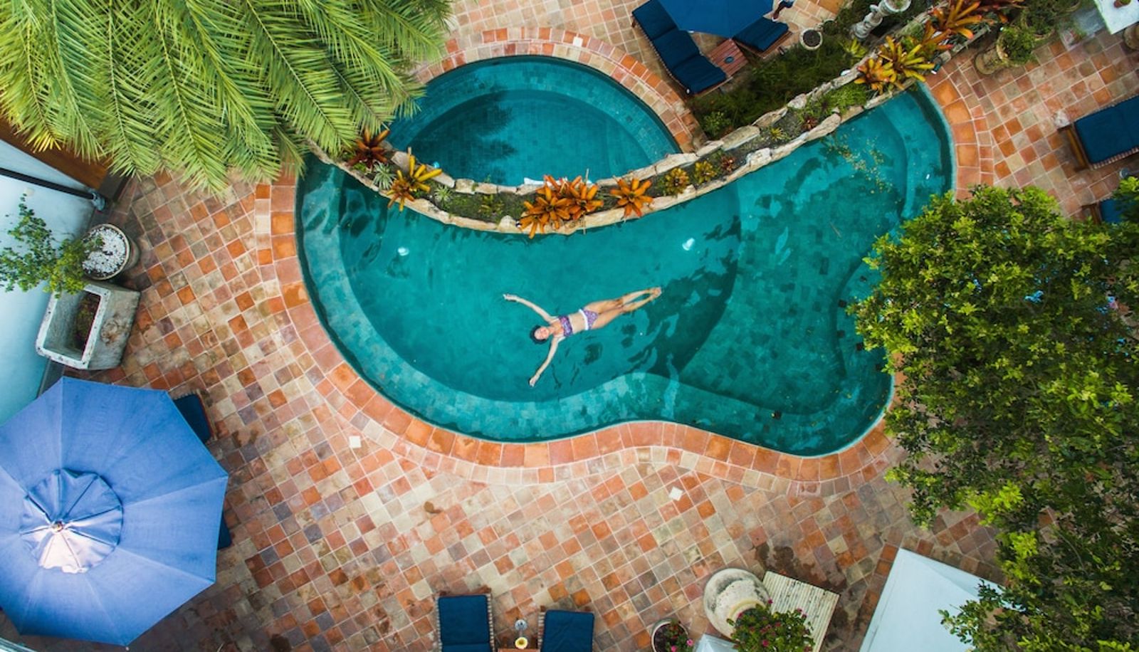 Pool - Vila da Santa Hotel Boutique & Spa
