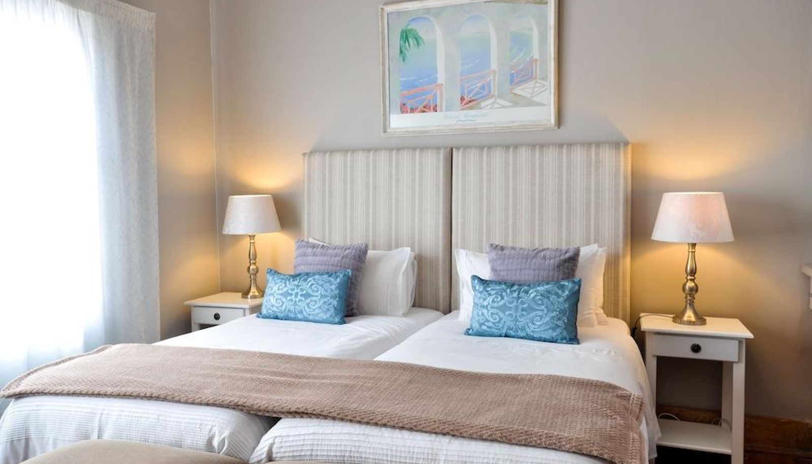 Apartment - Warwick Place