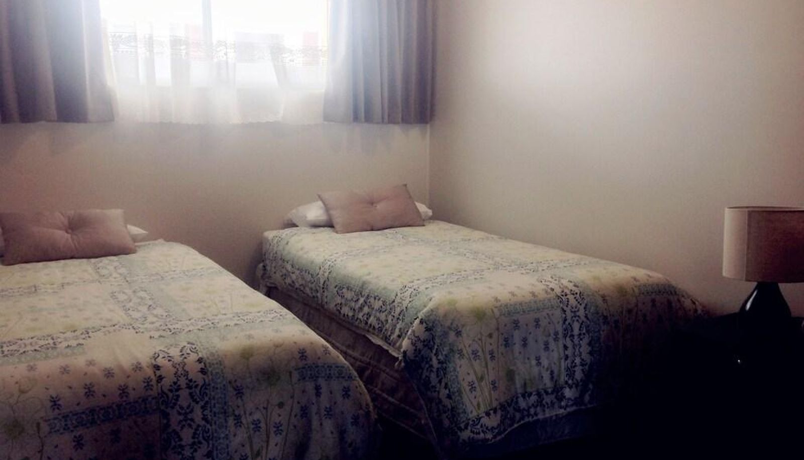 Apartment - Rainbow Motel