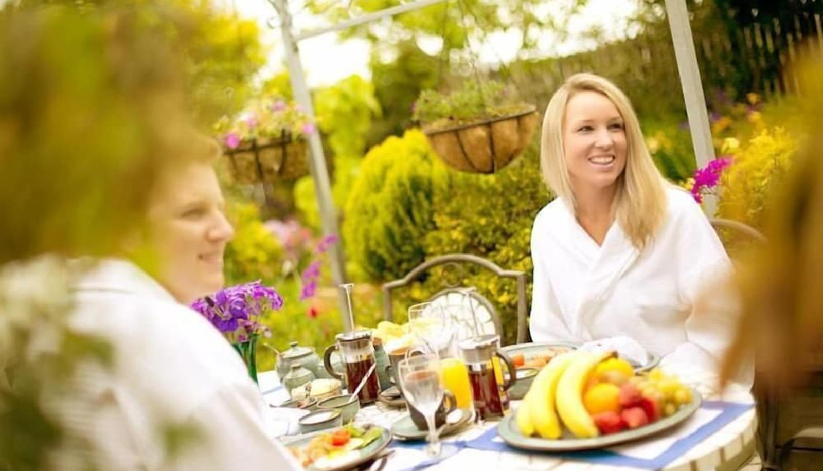 Restaurant - Tivoli Homestay
