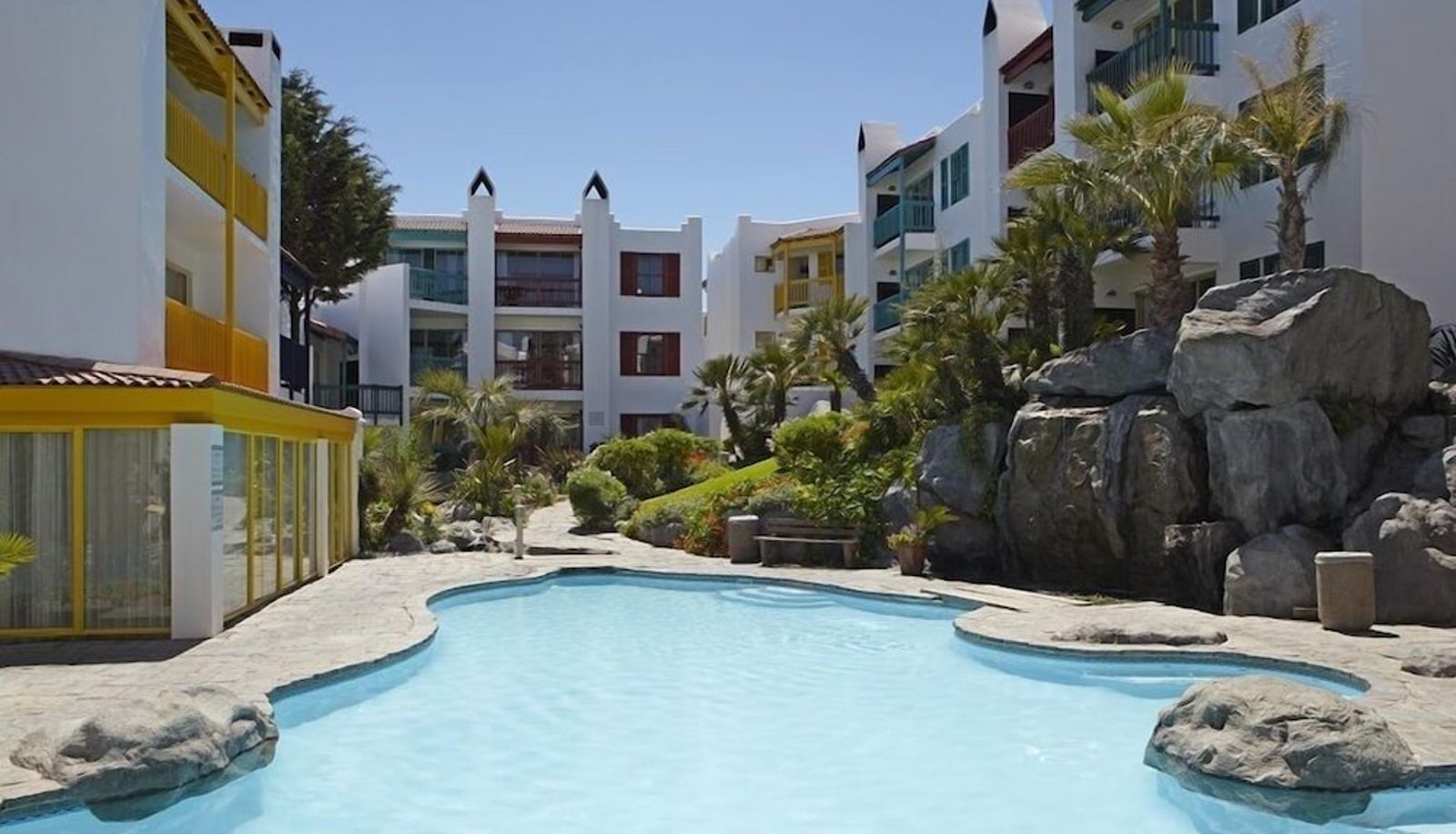 Info - Mykonos Holidays @ Club Mykonos