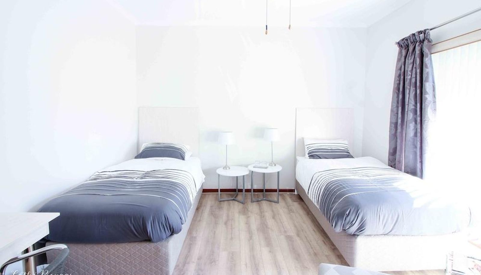 Chambre Standard - Amasun B&B