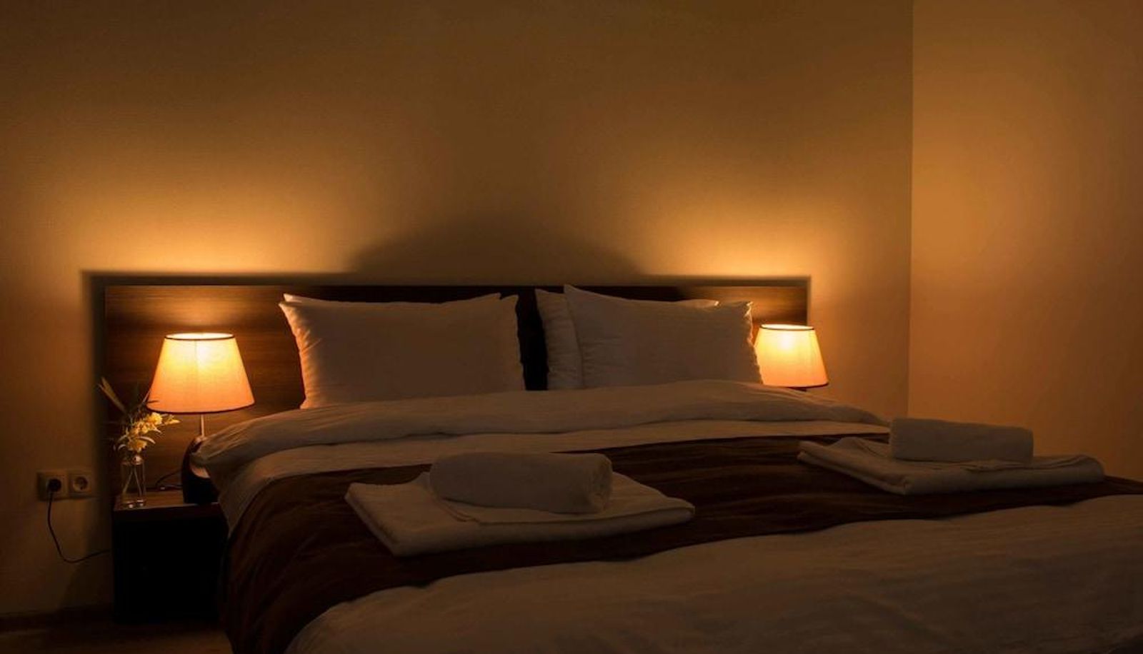 Apartament - GSG Hotel
