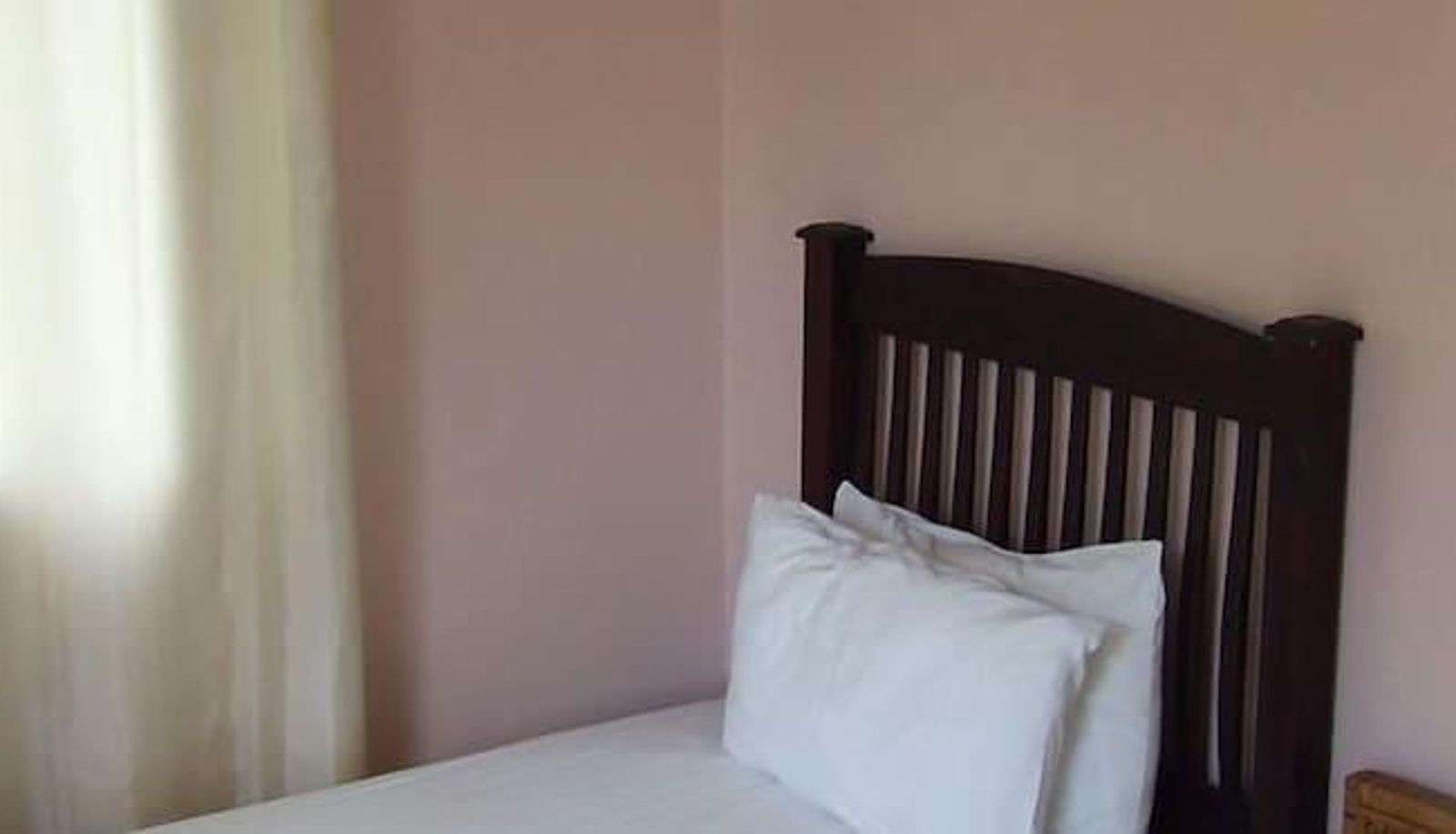 Standardzimmer - Yes Please Guest House