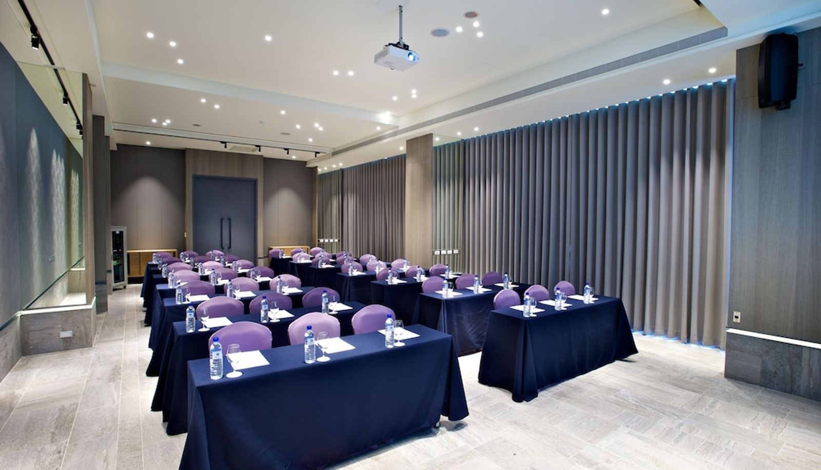 Meetingzimmer - The Suites Taitung
